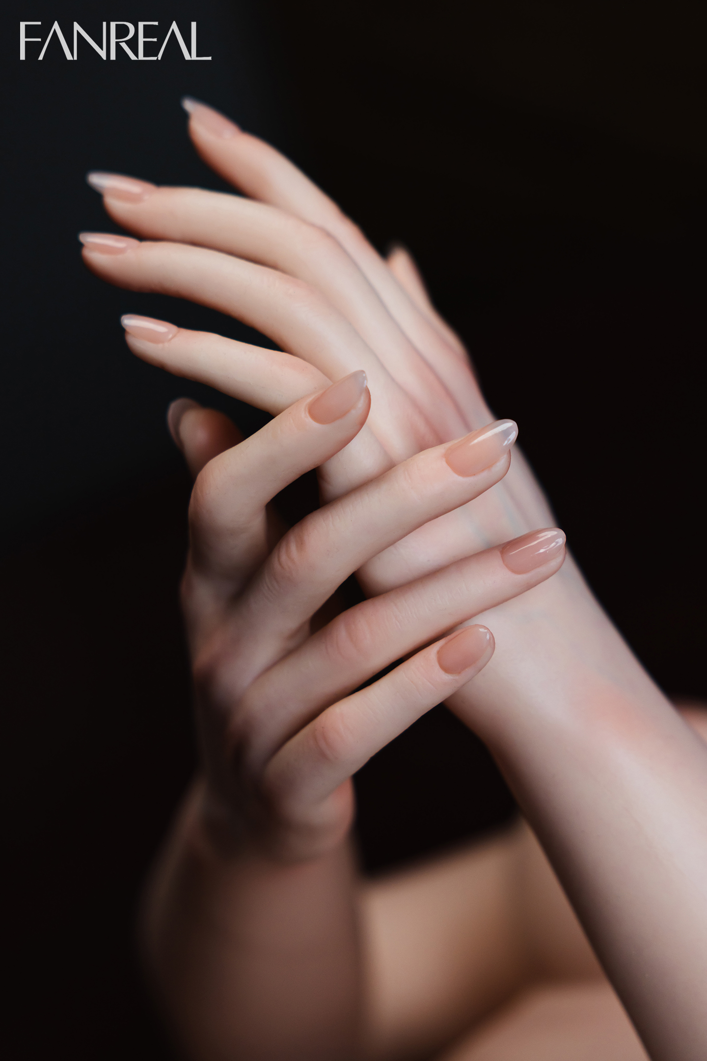 FanReal | Weiwei - 5ft 7/170cm D-cup Silicone Sex Doll