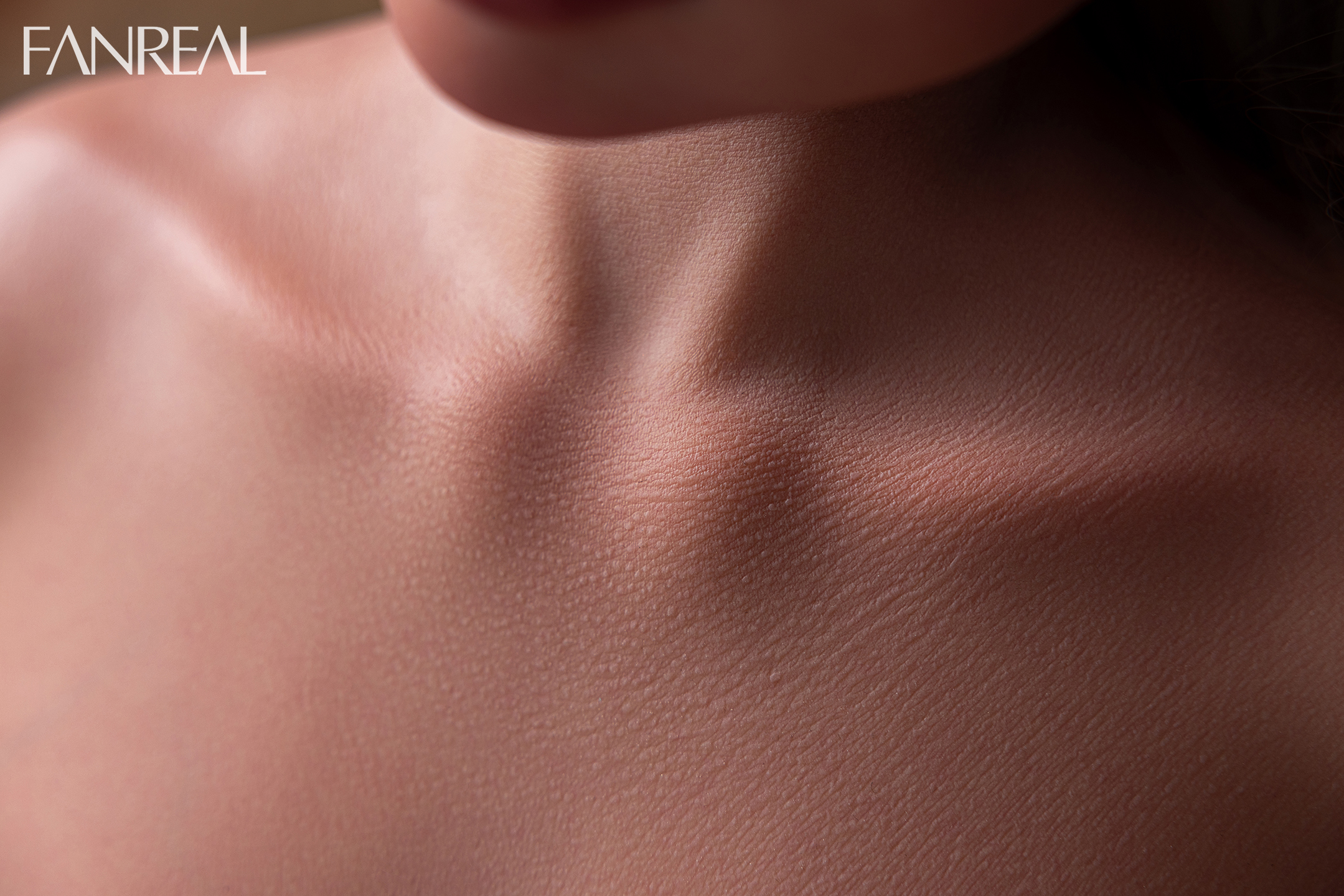 FanReal | Maria - 5ft 7/170cm G-cup UniSeries ROS Silicone Sex Doll