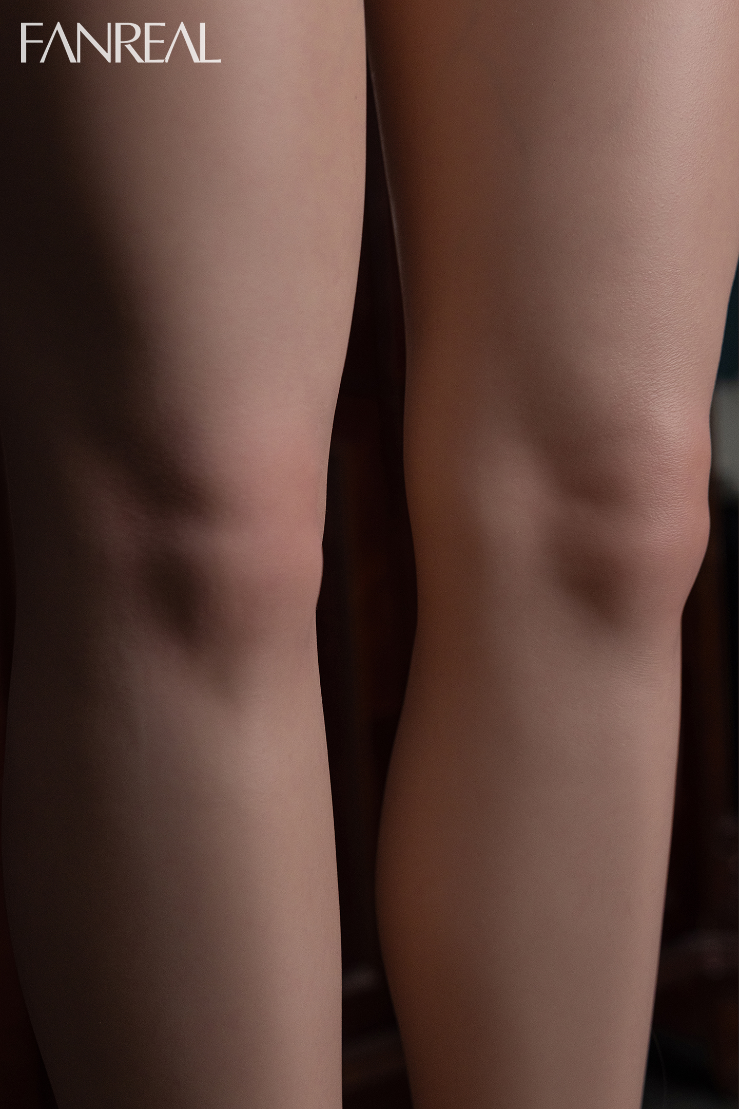 FanReal | Vanessa 168cm/5ft 6 F-Cup Full Silicone Sex Doll