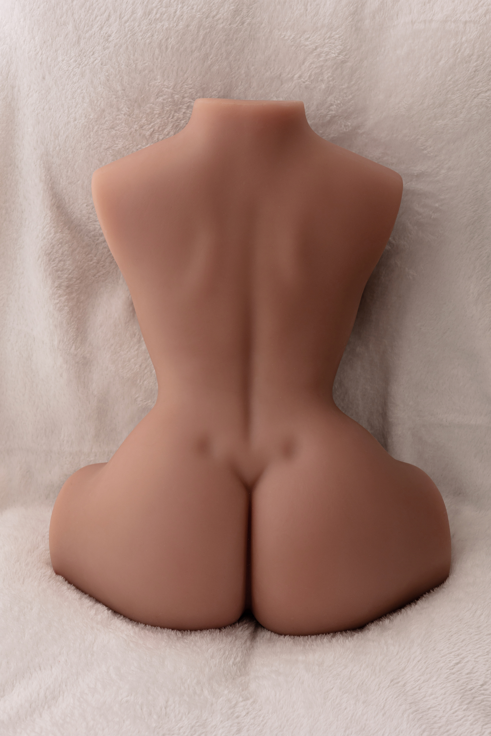 AIBEI | 46cm(1ft5) Torso Medium Breast Realistic Sex Doll (In Stock US)