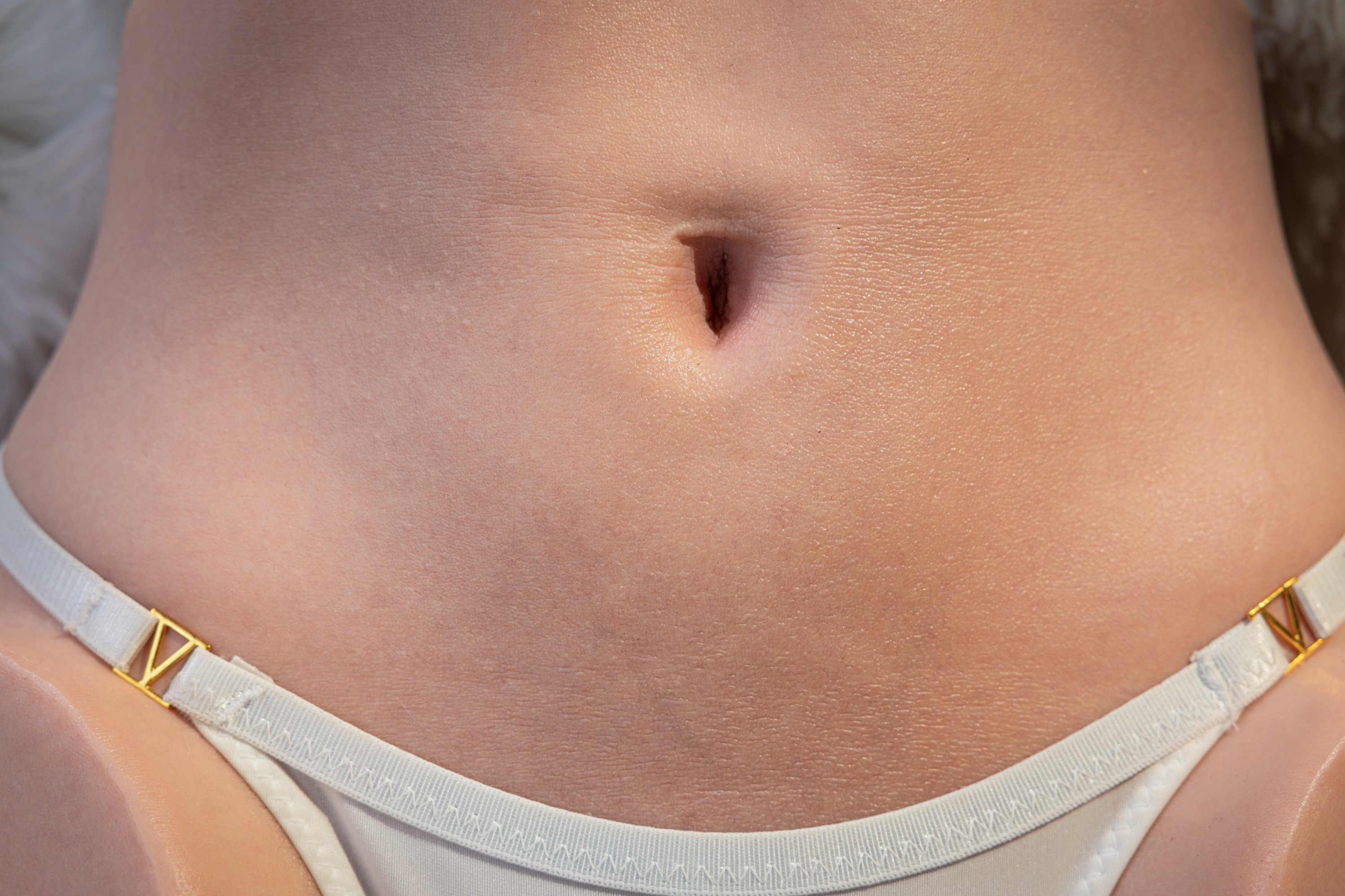 MZR | 26.9lb/12.2kg Silicone Torso Sex Doll With Realistic Skin Texture (In Stock US)