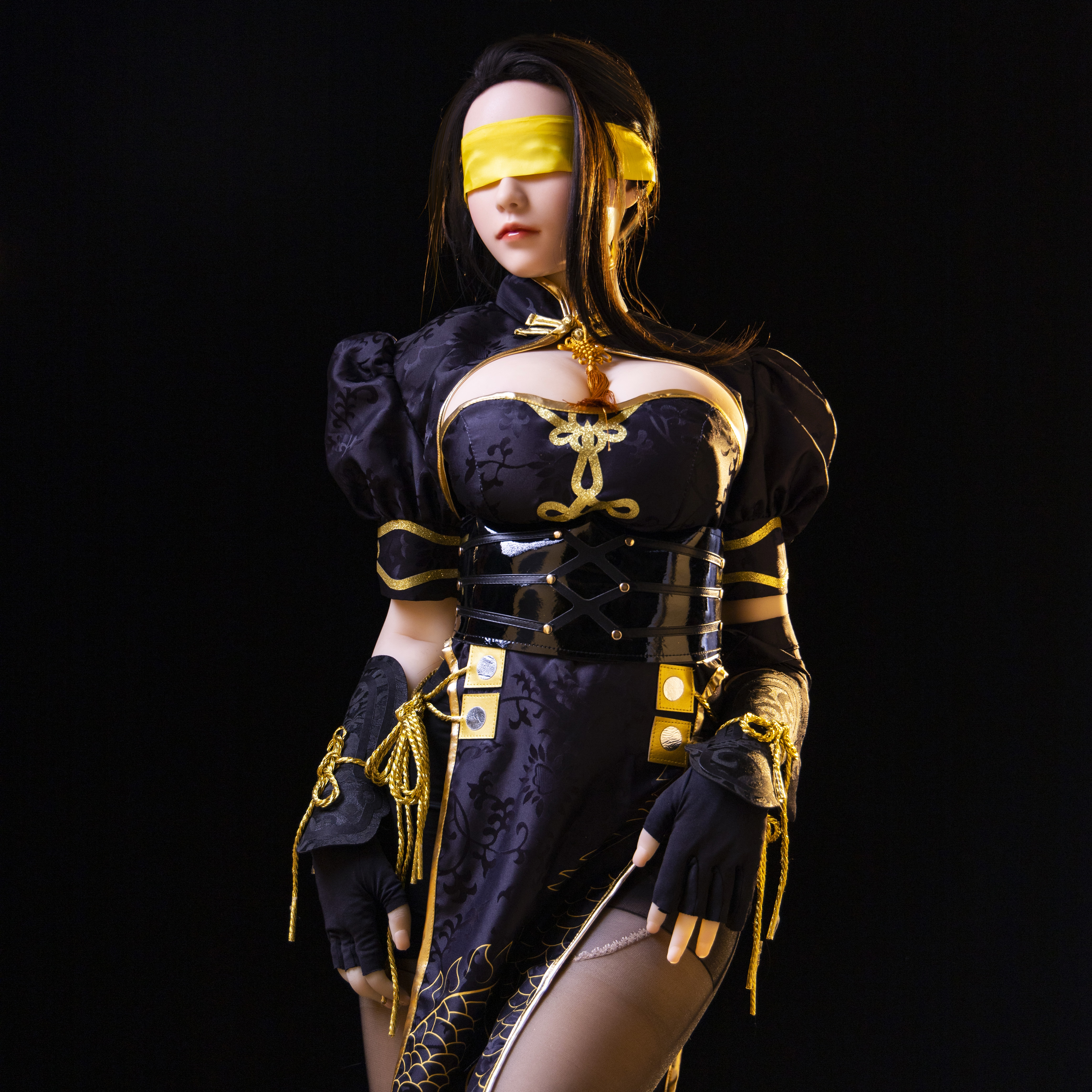 Dimu | Yong - 5Ft 2/ 158cm Anime style Sex doll