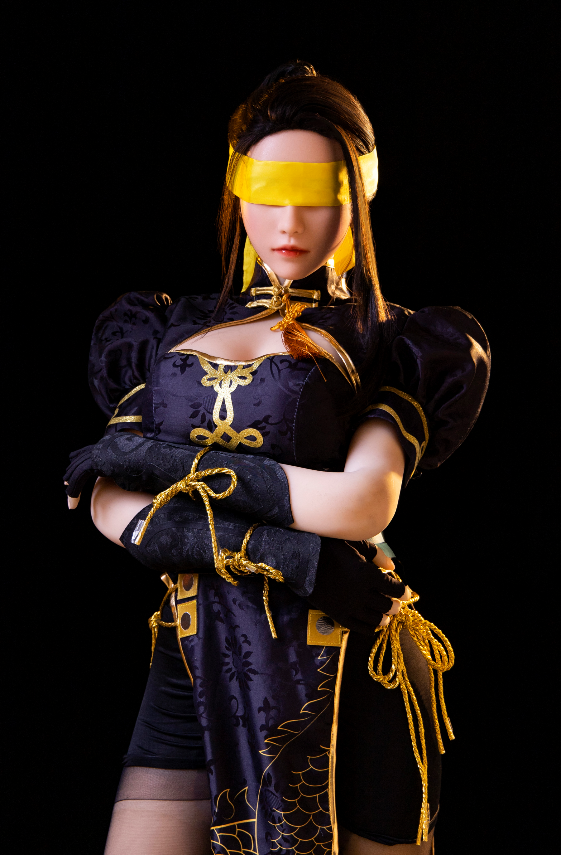 Dimu | Yong - 5Ft 2/ 158cm Anime style Sex doll