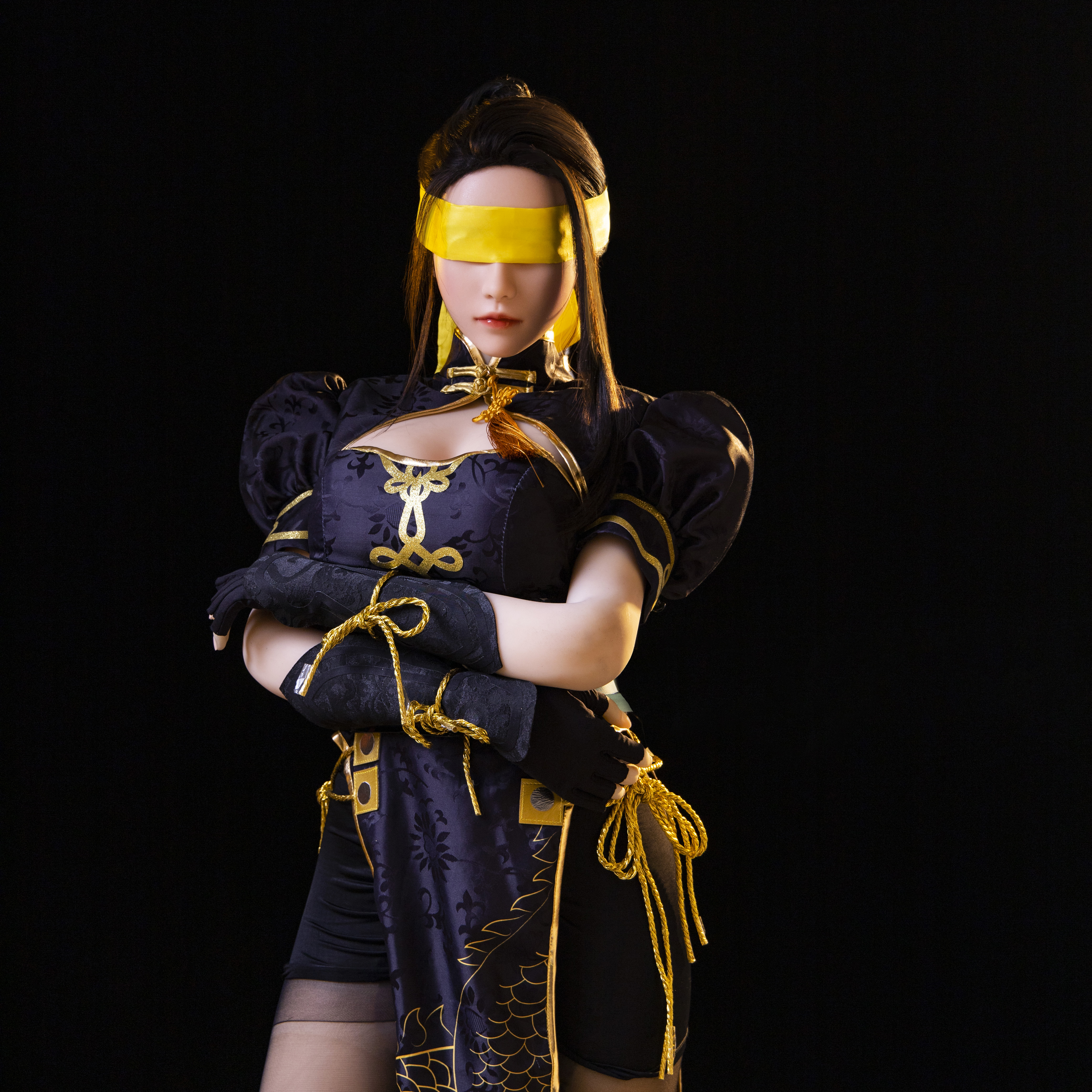 Dimu | Yong - 5Ft 2/ 158cm Anime style Sex doll