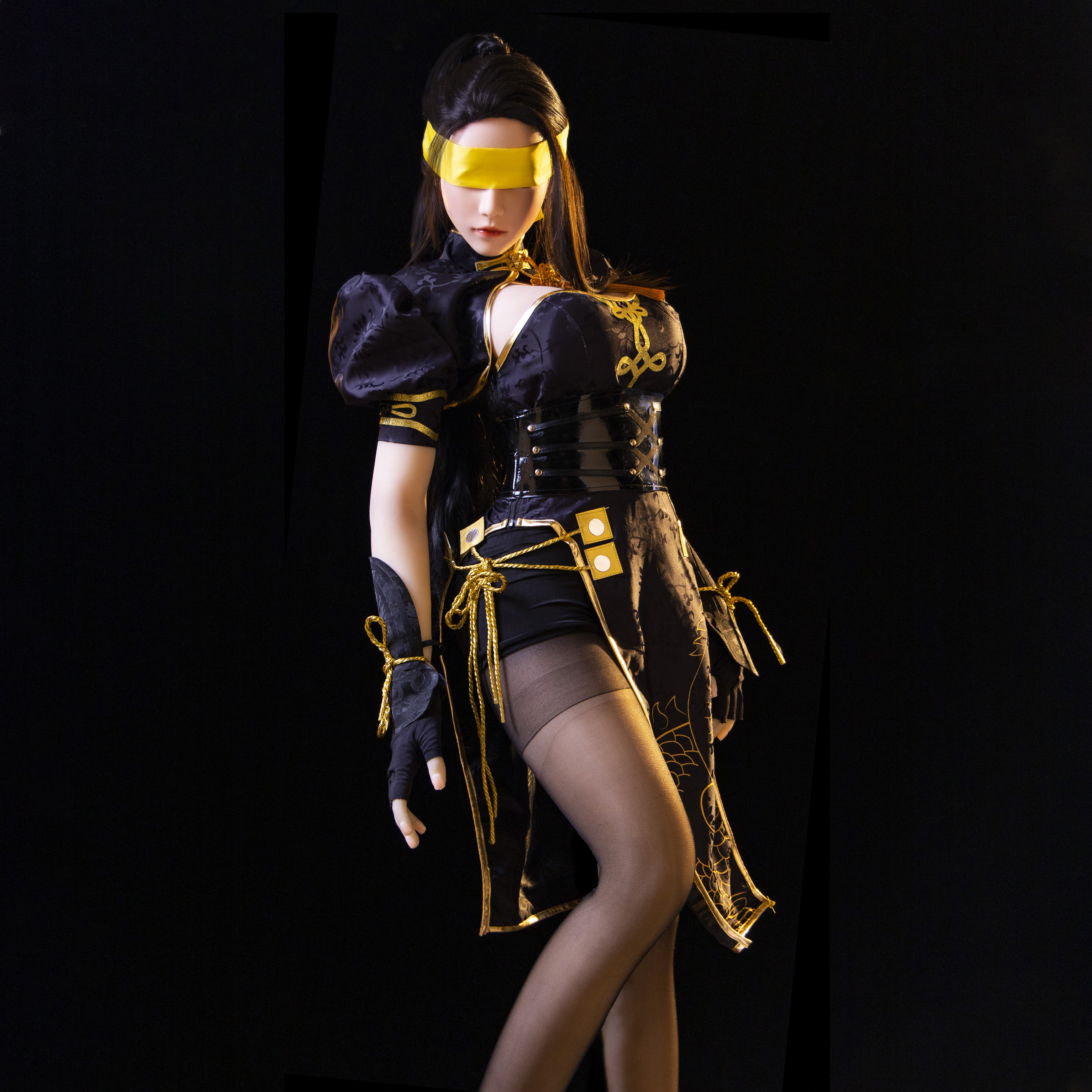 Dimu | Yong - 5Ft 2/ 158cm Anime style Sex doll