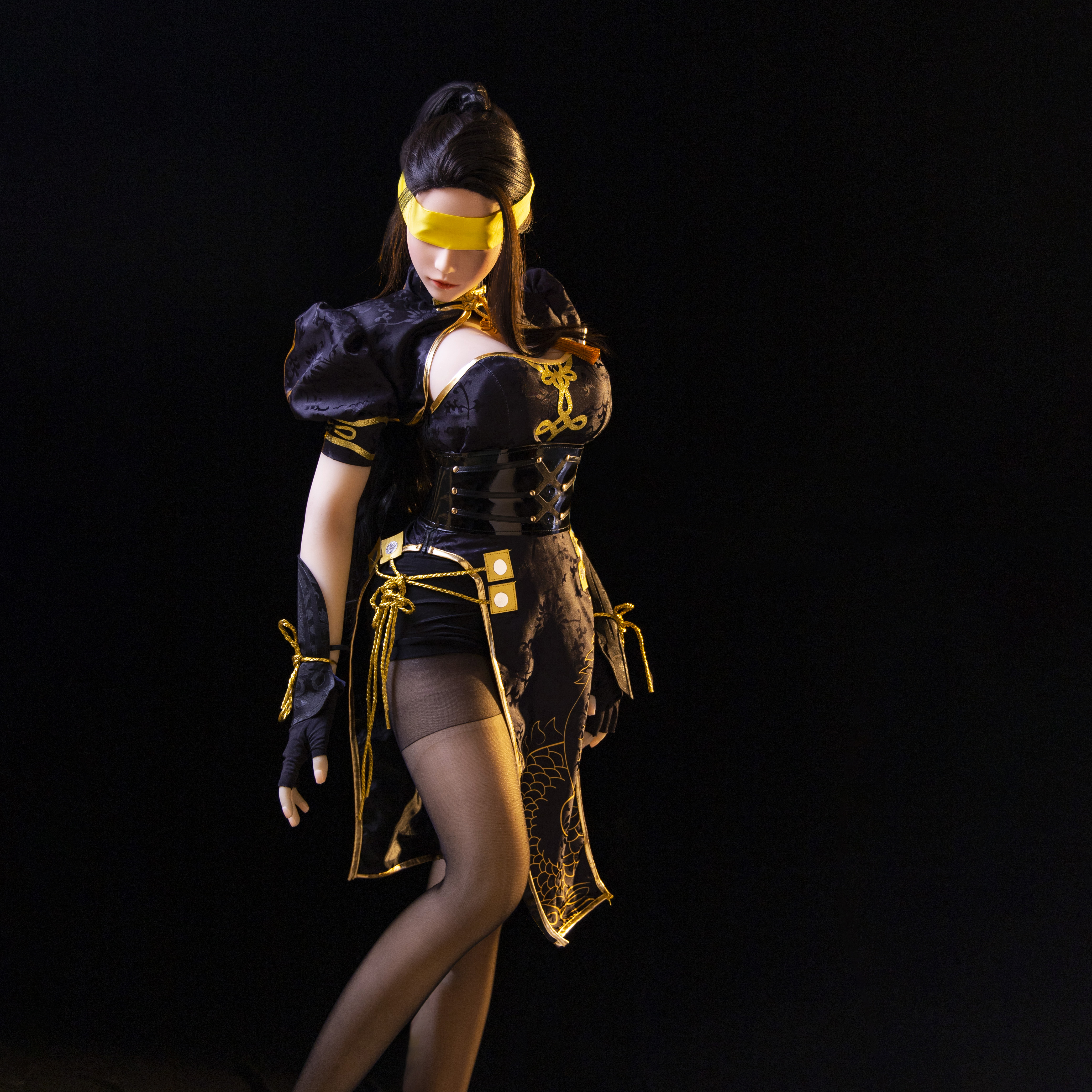 Dimu | Yong - 5Ft 2/ 158cm Anime style Sex doll