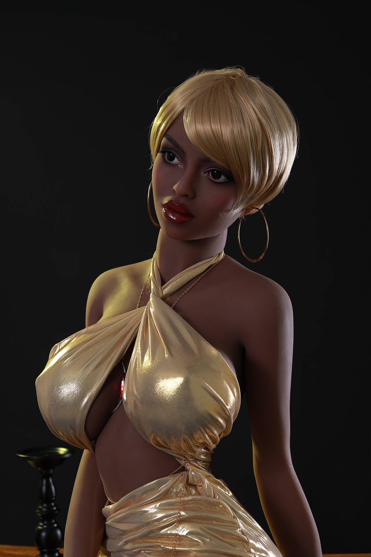 COSDOLL | Lily - 158cm/ 5ft 2 Big Breast Realistic TPE Sex Doll (In Stock US) 