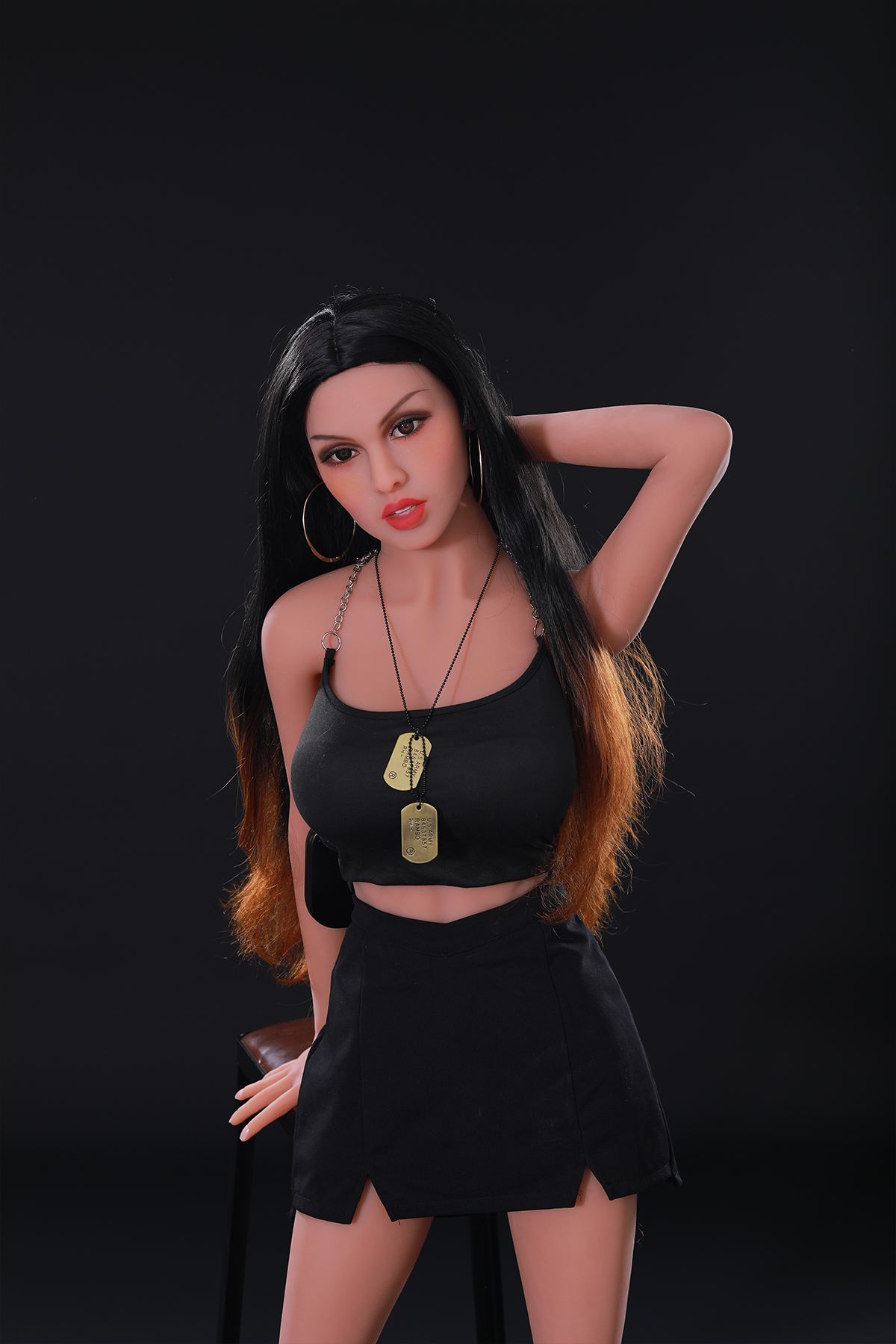 COSDOLL | Lela - 5ft 2/158cm Style Realistic Sex Doll (In Stock CA)