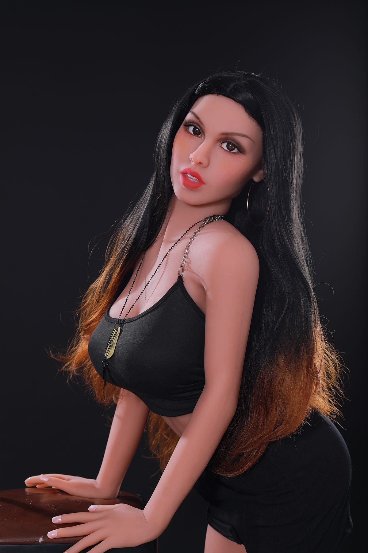 COSDOLL | Lela - 5ft 2/158cm Style Realistic Sex Doll (In Stock CA)