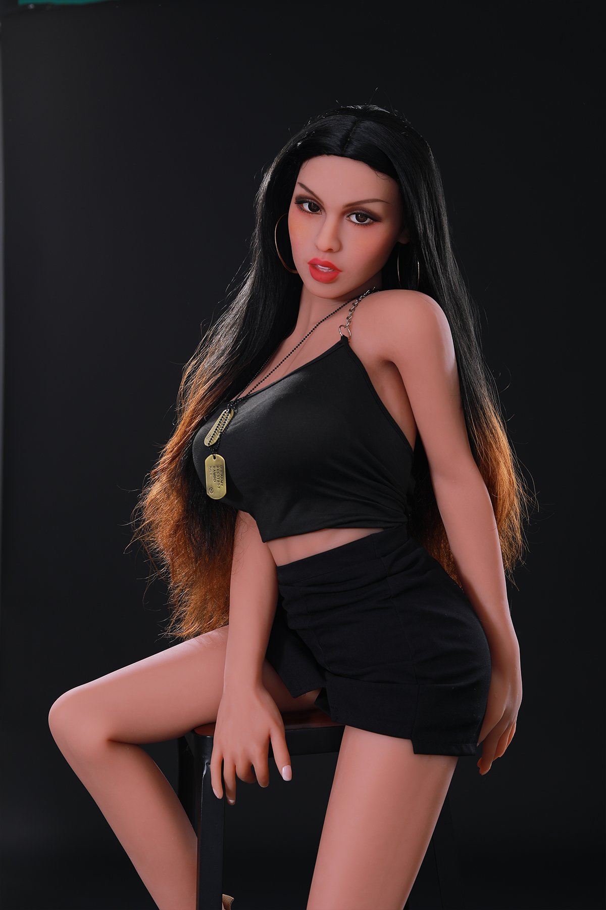 COSDOLL | Lela - 5ft 2/158cm Style Realistic Sex Doll (In Stock CA)