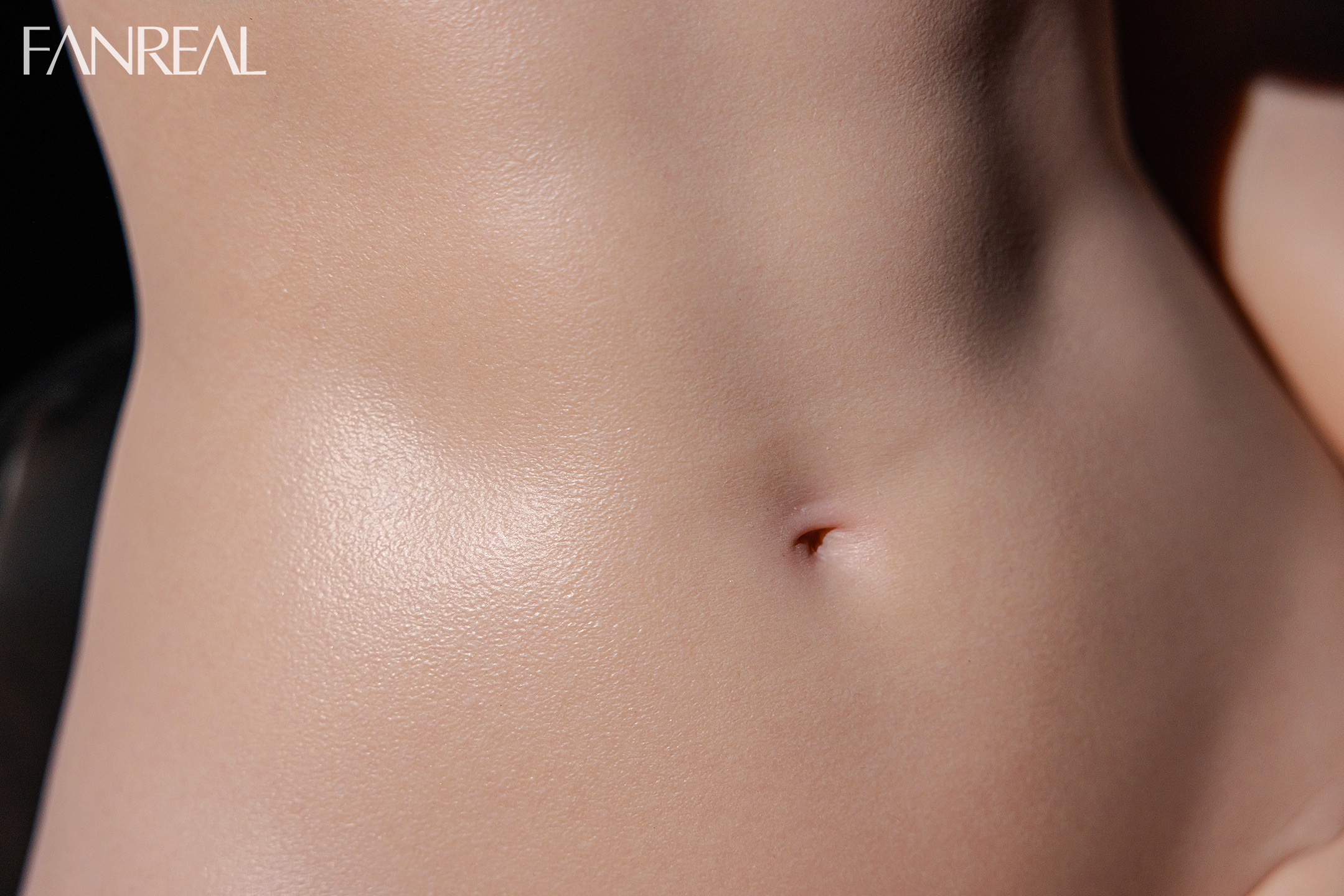 FanReal | Maria - 5ft1/155cm F-cup Fanreal Silicone Sex Doll