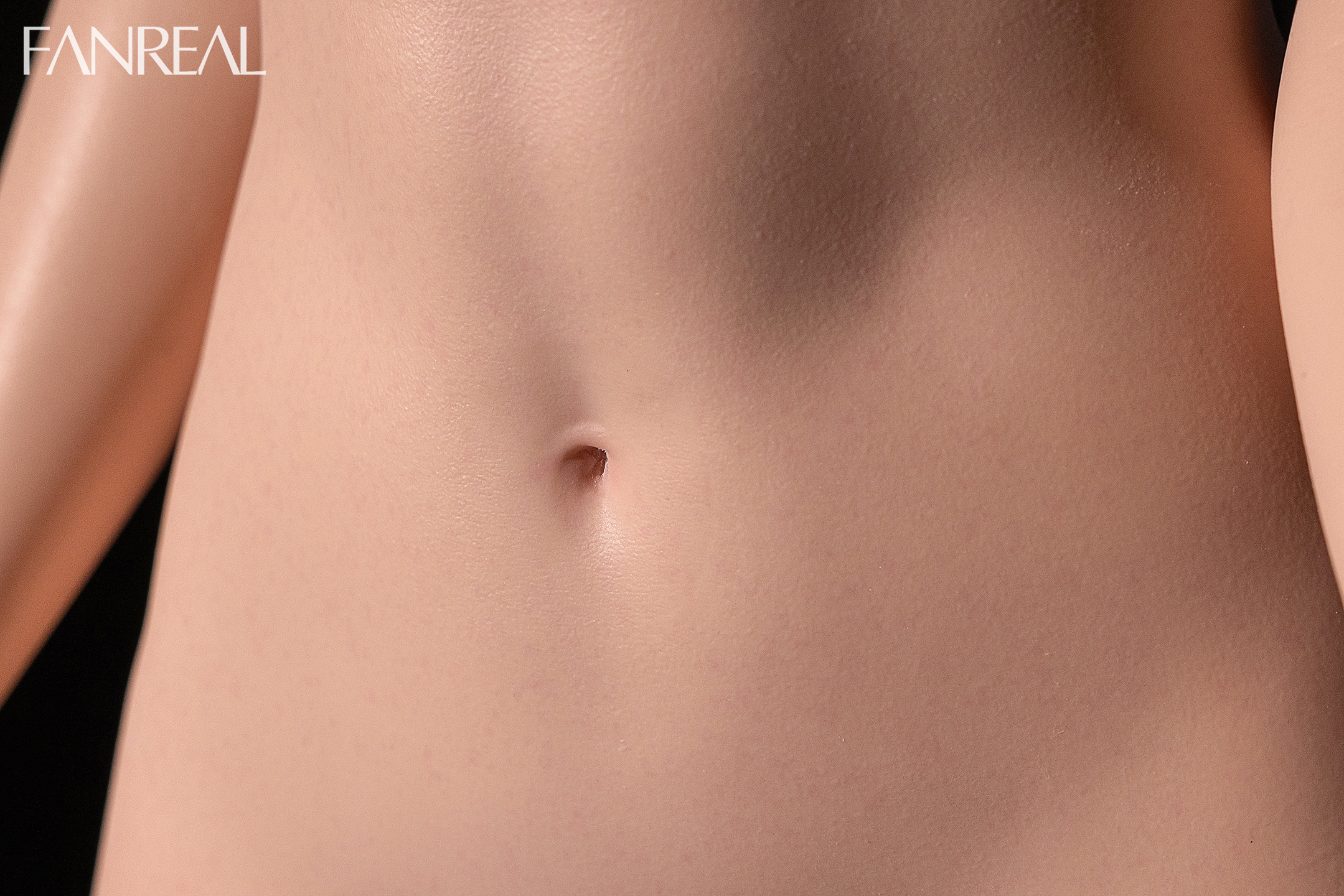 FanReal | Mo - 5ft1/155cm F-cup ROS Silicone Sex Doll