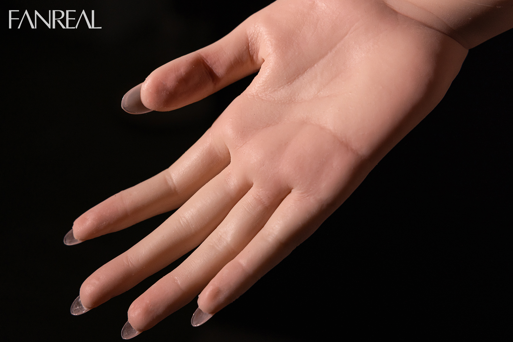 FanReal | Mo - 5ft1/155cm F-cup ROS Silicone Sex Doll