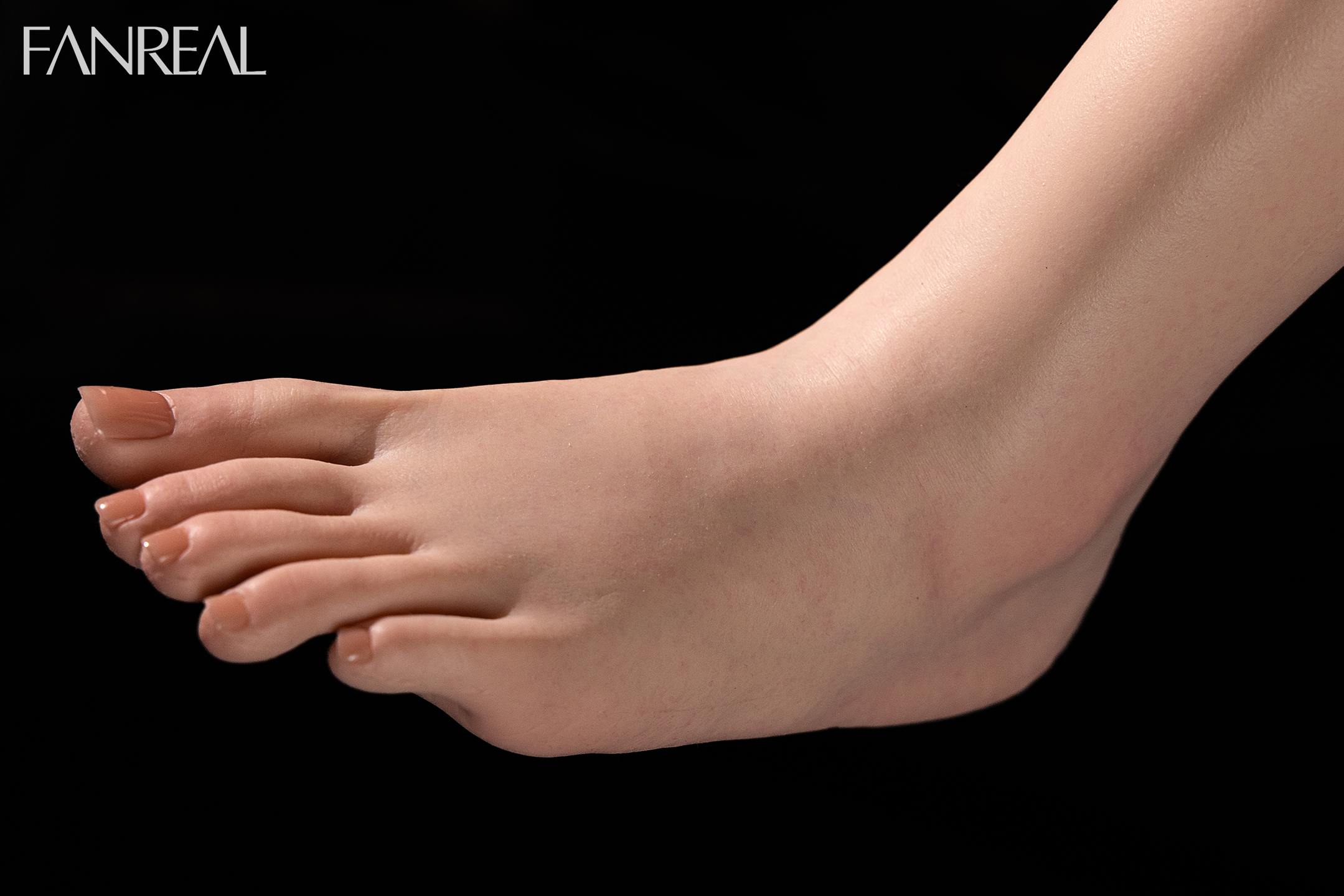 FanReal | Mo - 5ft1/155cm F-cup ROS Silicone Sex Doll