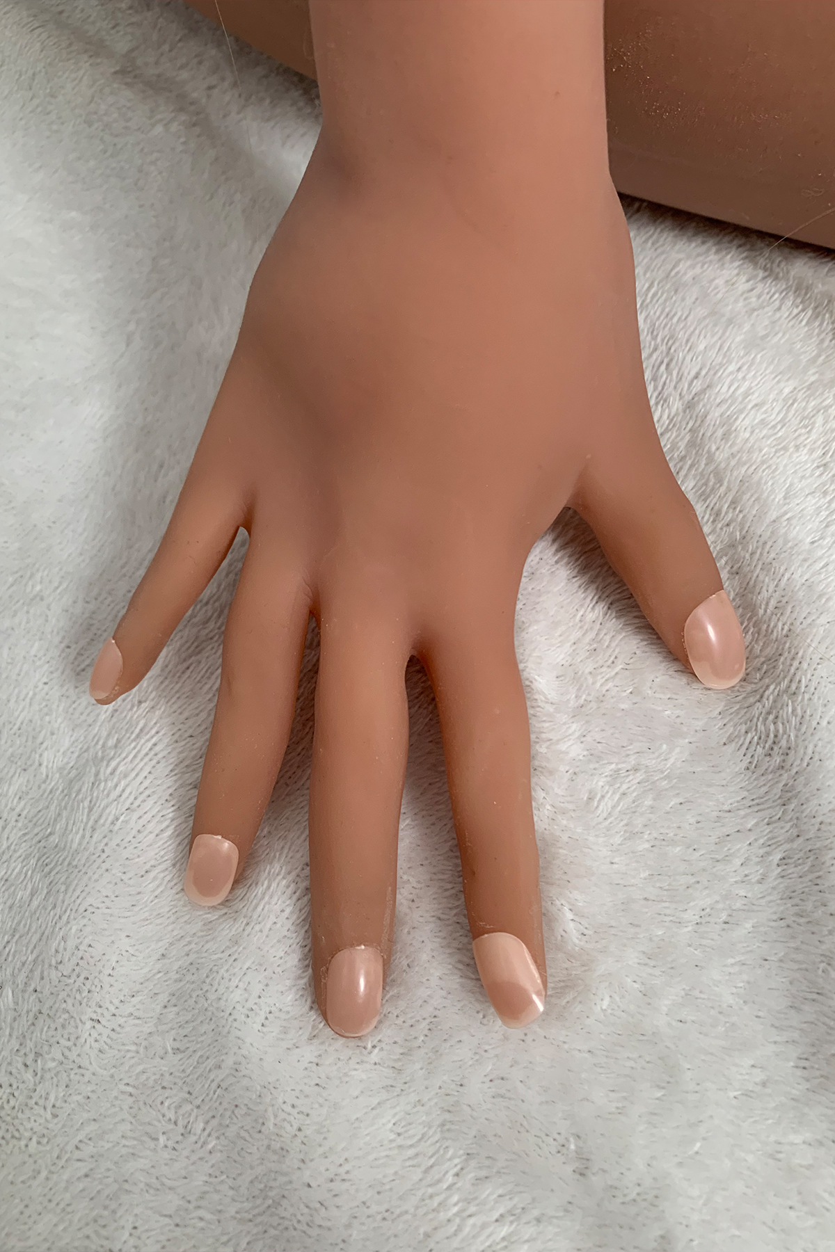 COSDOLL | Lena - 5ft6 (168cm) Big Breasts Chubby Sex Doll(In Stock CA)