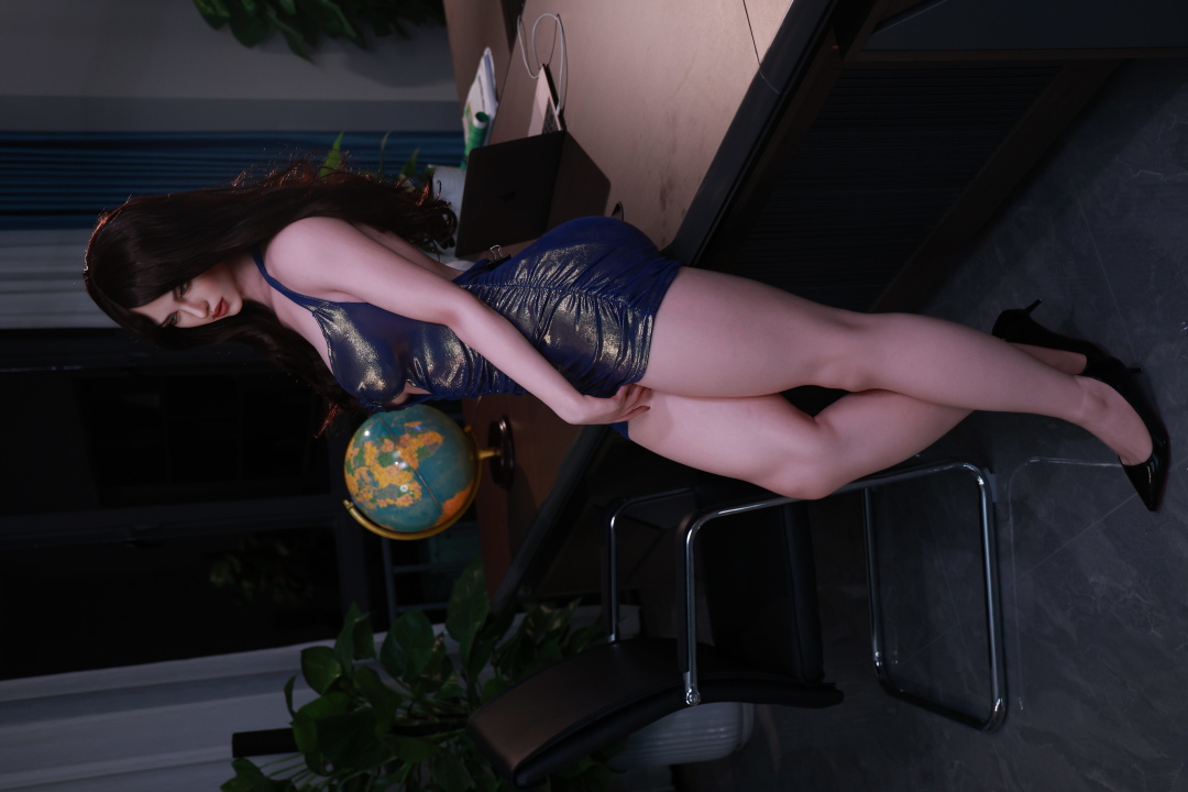 Evas Doll | Elina-176cm/5ft9 F-Cup ROS silicone Sex Doll