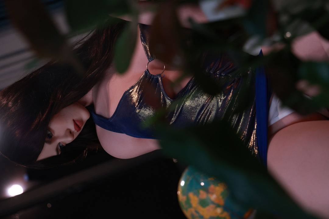 Evas Doll | Elina-176cm/5ft9 F-Cup ROS silicone Sex Doll