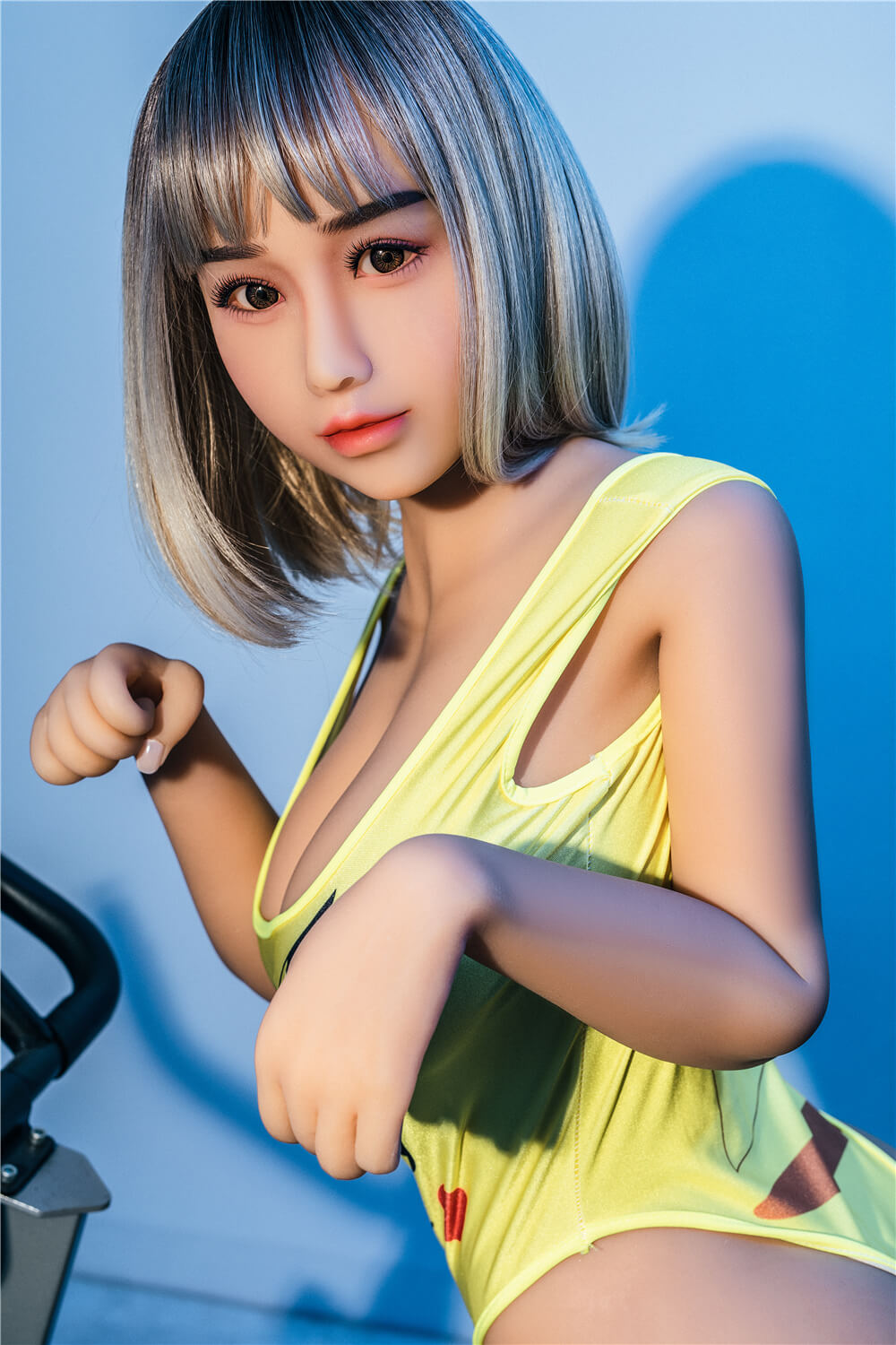 Irontech | Saya - 5ft3 (160cm) Minus TPE Sex Doll