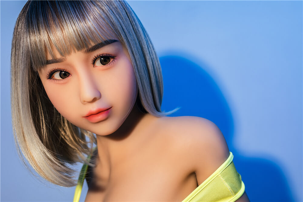 Irontech | Saya - 5ft3 (160cm) Minus TPE Sex Doll