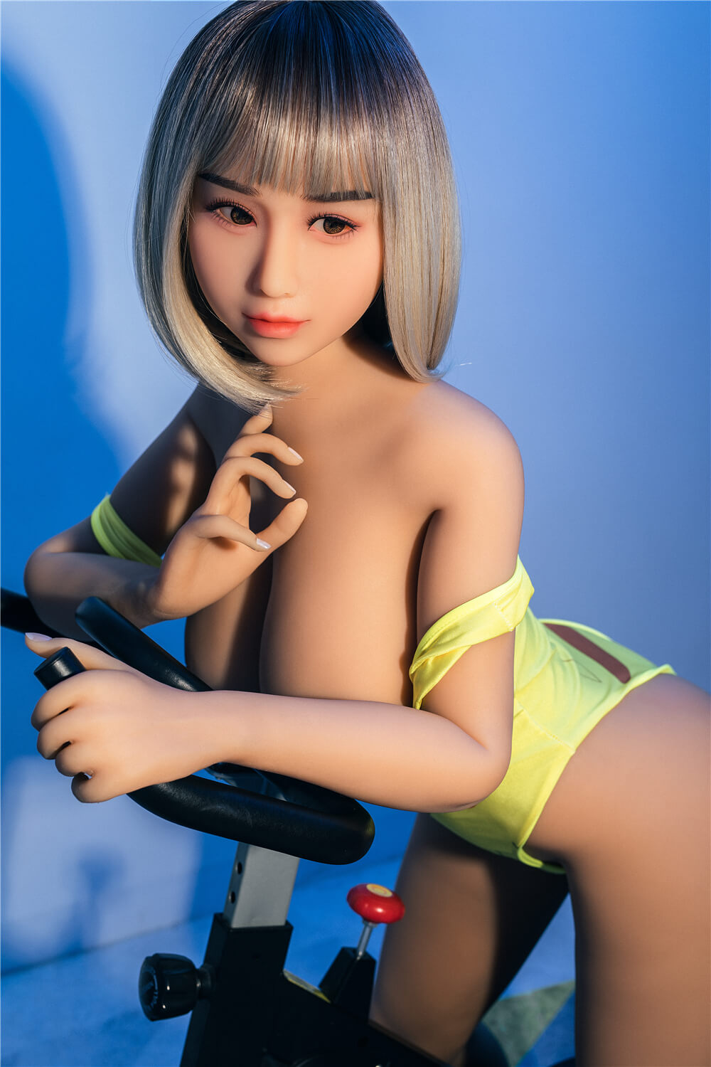 Irontech | Saya - 5ft3 (160cm) Minus TPE Sex Doll