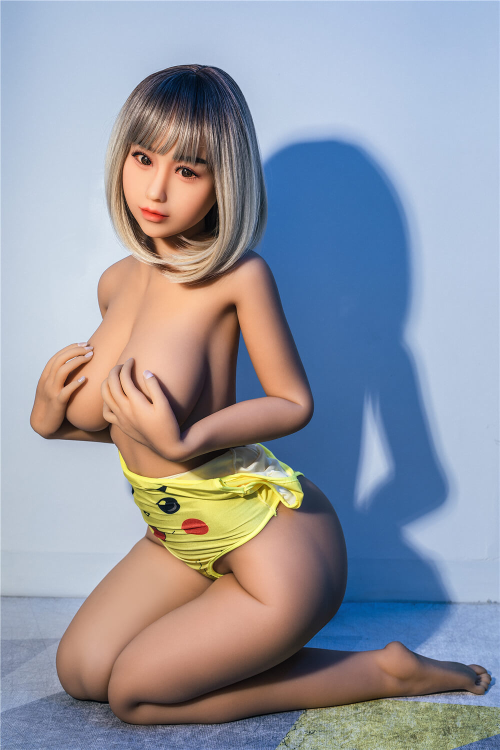 Irontech | Saya - 5ft3 (160cm) Minus TPE Sex Doll