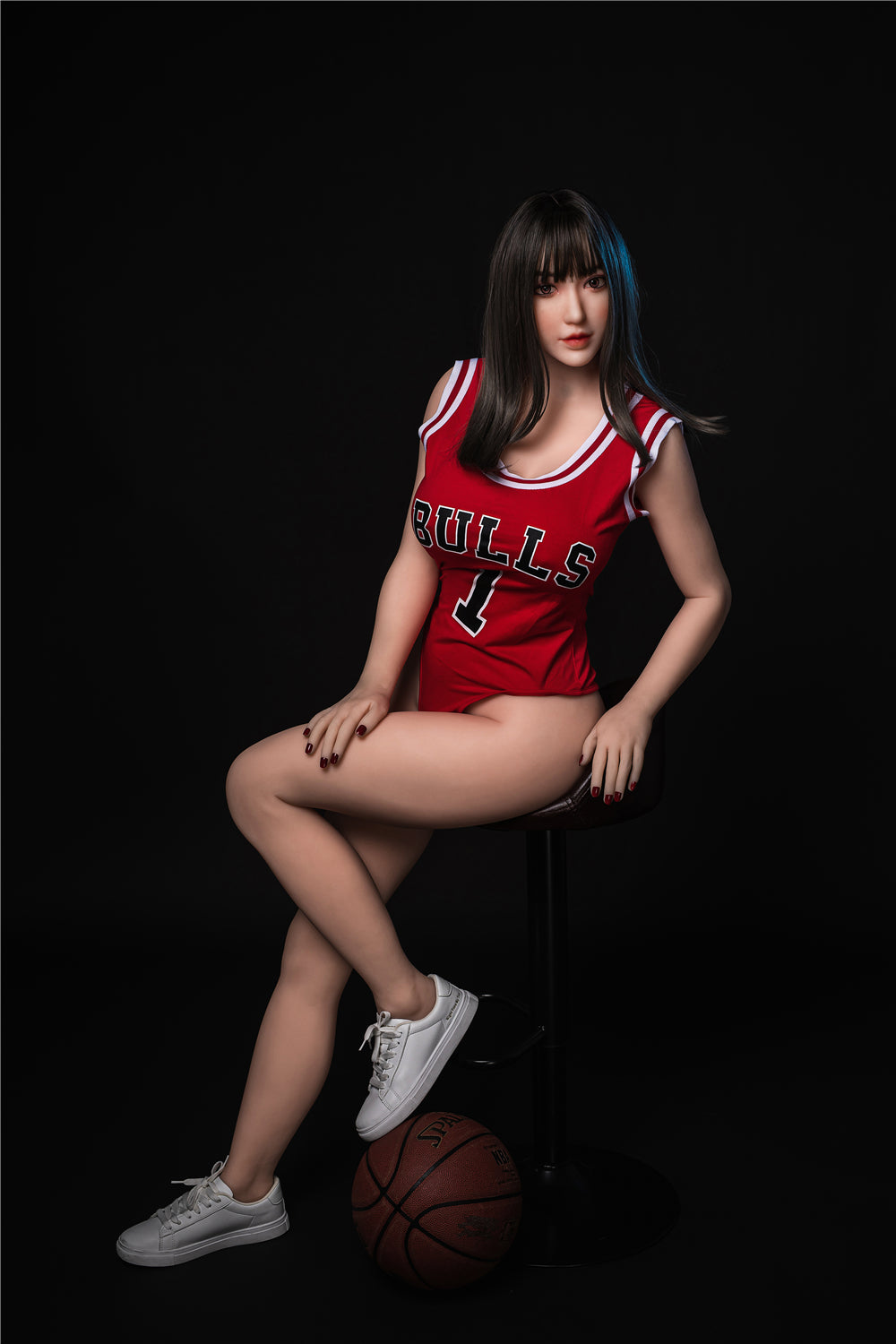 Mika TPE Sex Doll - Iron Tech Doll