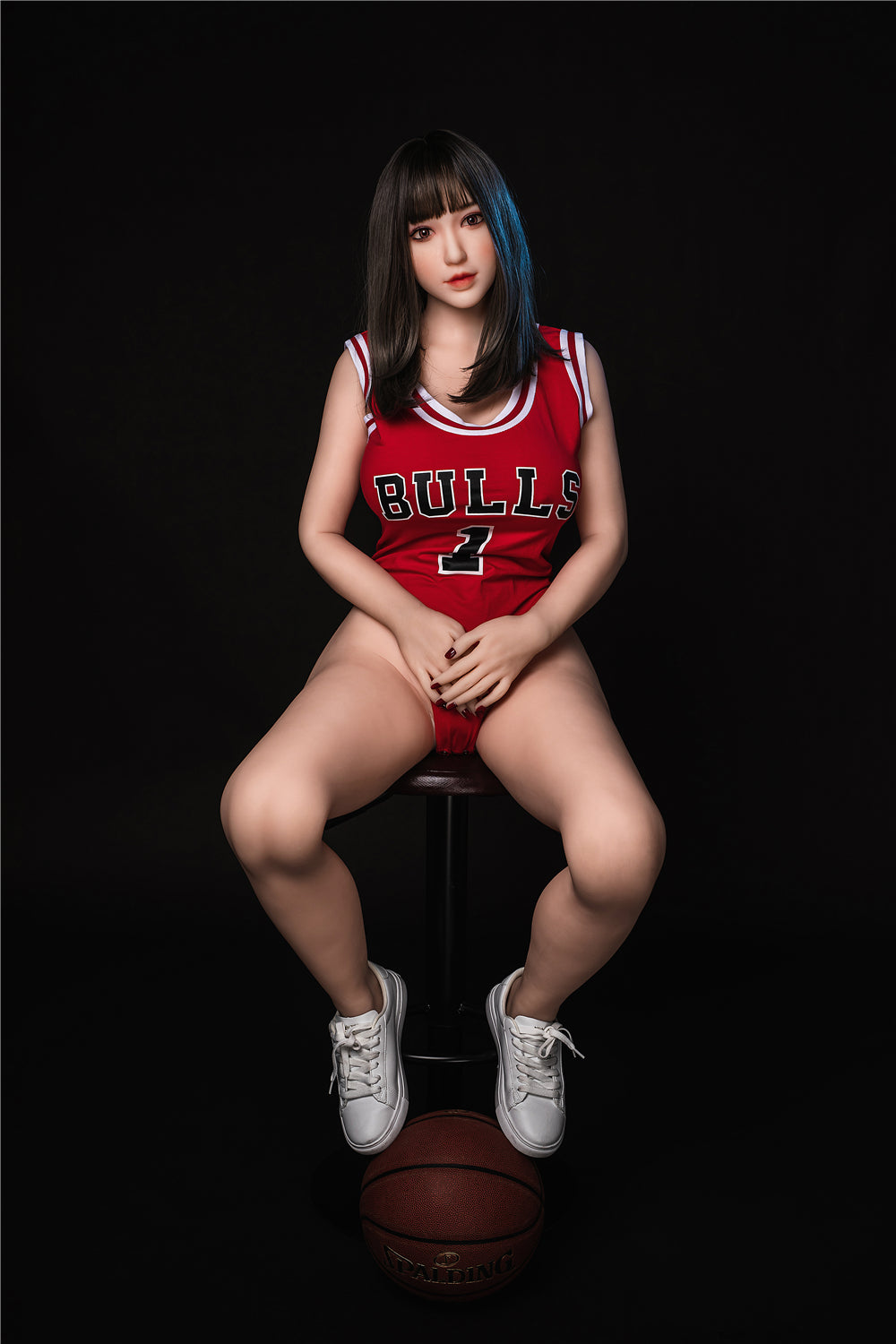 Mika TPE Sex Doll - Iron Tech Doll