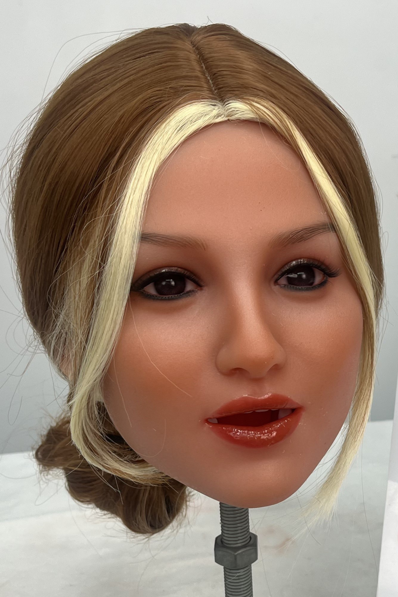SY | ROS Single Head With Oral Sucking(In Stock US)