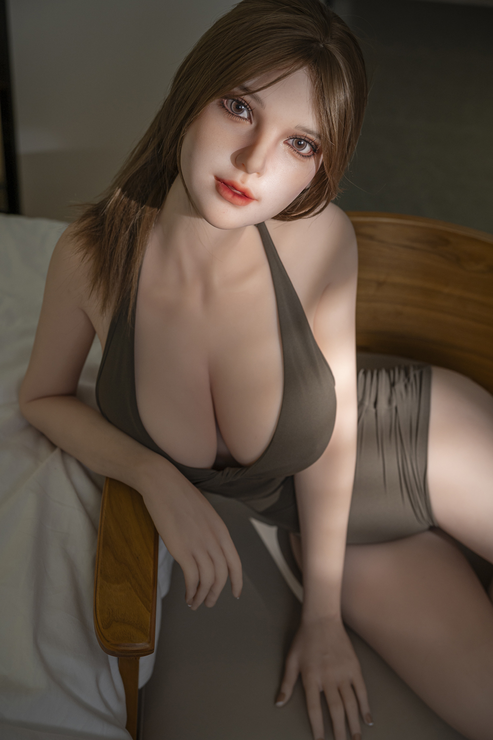 Galaxy Doll | Alison - 5ft 7/170cm D-Cup TPE Sex Doll