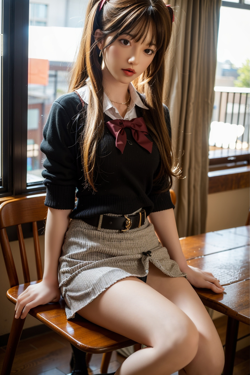 Yuki - 5ft 2/158cm Japanese School Beauty ROS Silicone Sex Doll-First Love  Doll