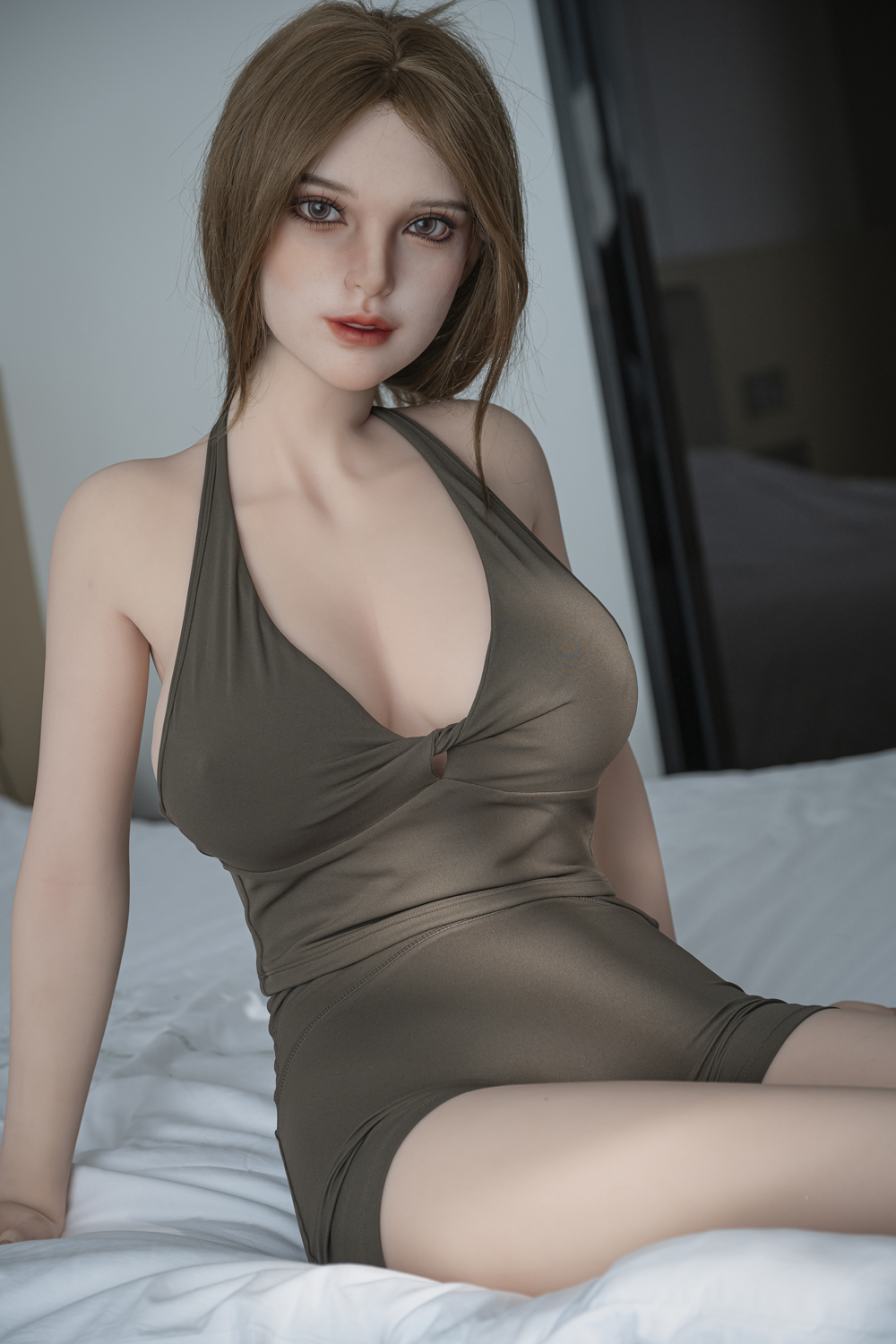 Galaxy Doll | Alison - 5ft 7/170cm D-Cup TPE Sex Doll