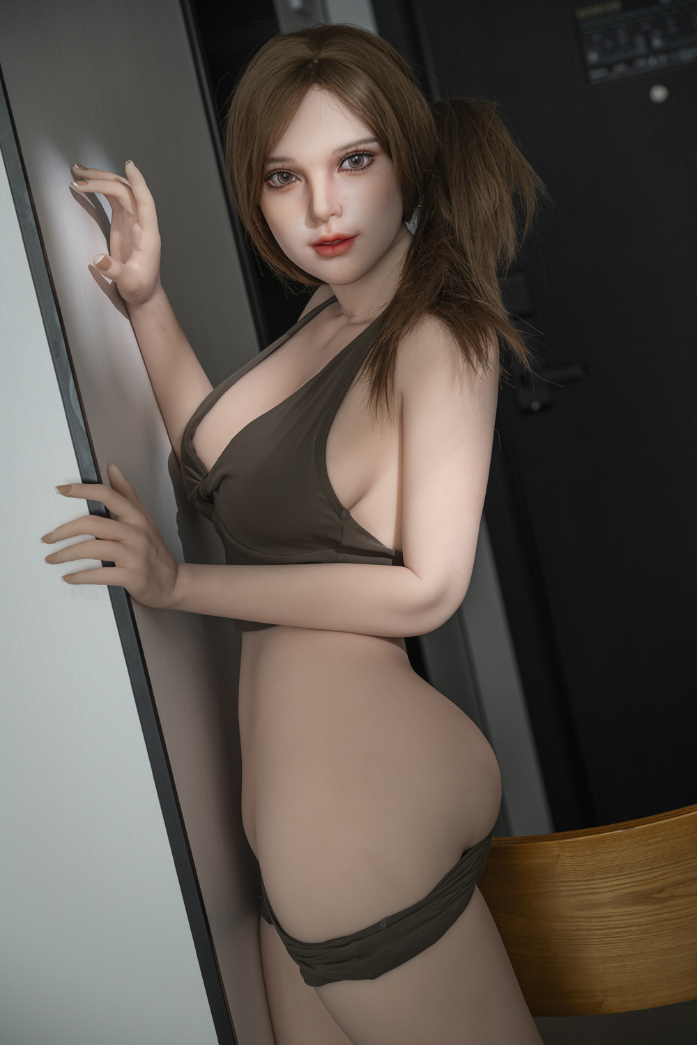 Galaxy Doll | Alison - 5ft 7/170cm D-Cup TPE Sex Doll