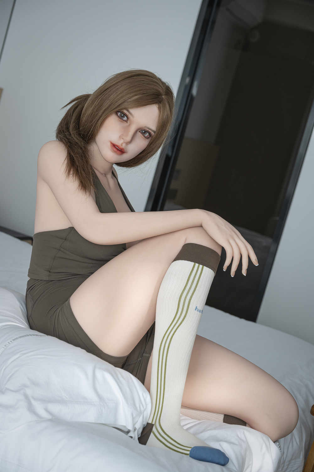 Galaxy Doll | Alison - 5ft 7/170cm D-Cup TPE Sex Doll