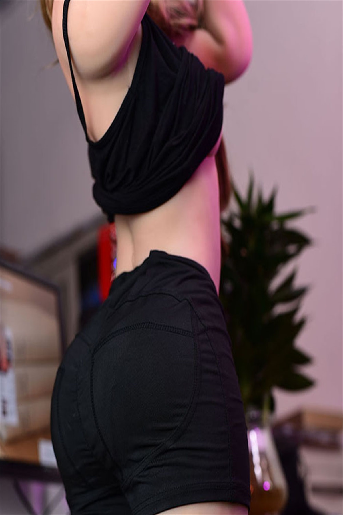 6YE | Merita - 5Ft2/158cm Asian Doggy-able Sex Doll(In Stock US)