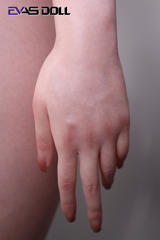Evas Doll | DaiShanYi - 169cm/5ft7 Realistic Asian-Style Silicone Sex Doll