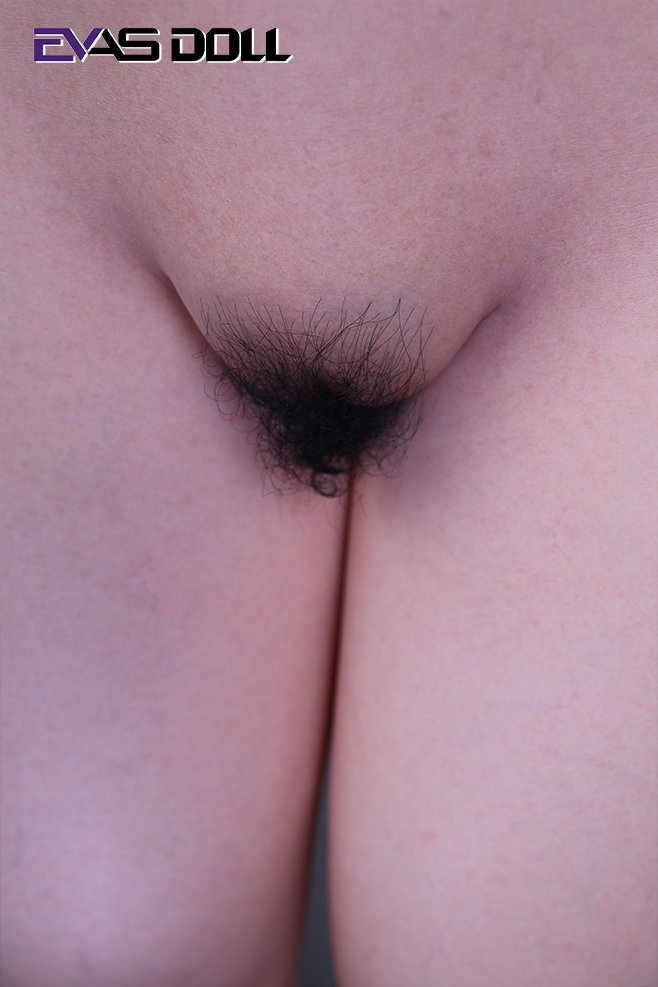 Evas Doll | DaiShanYi - 169cm/5ft7 Realistic Asian-Style Silicone Sex Doll