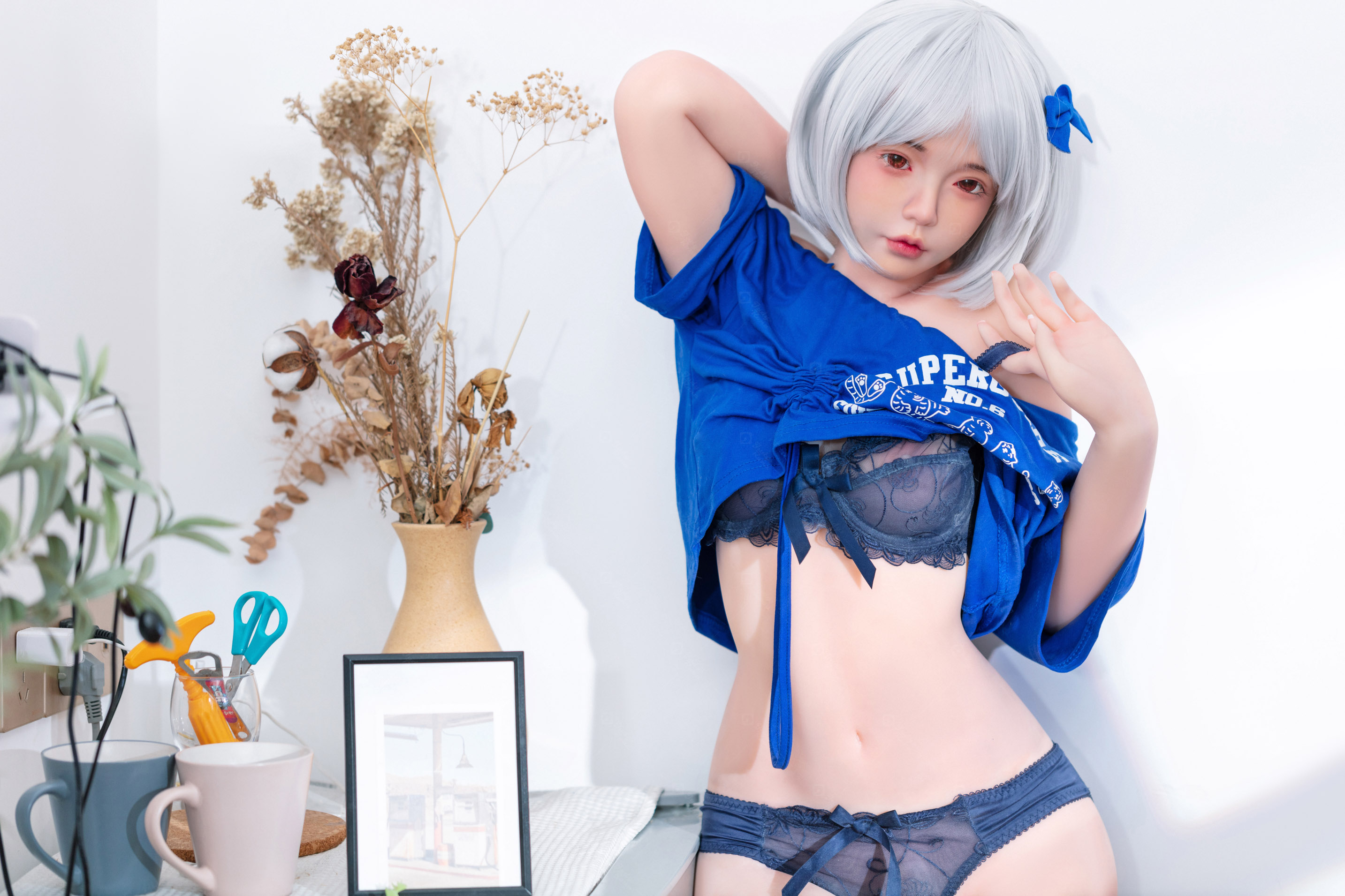 YOUQDOLL | Akira - 5Ft 2(157cm)  Japanese Full Silicone Sex Doll 