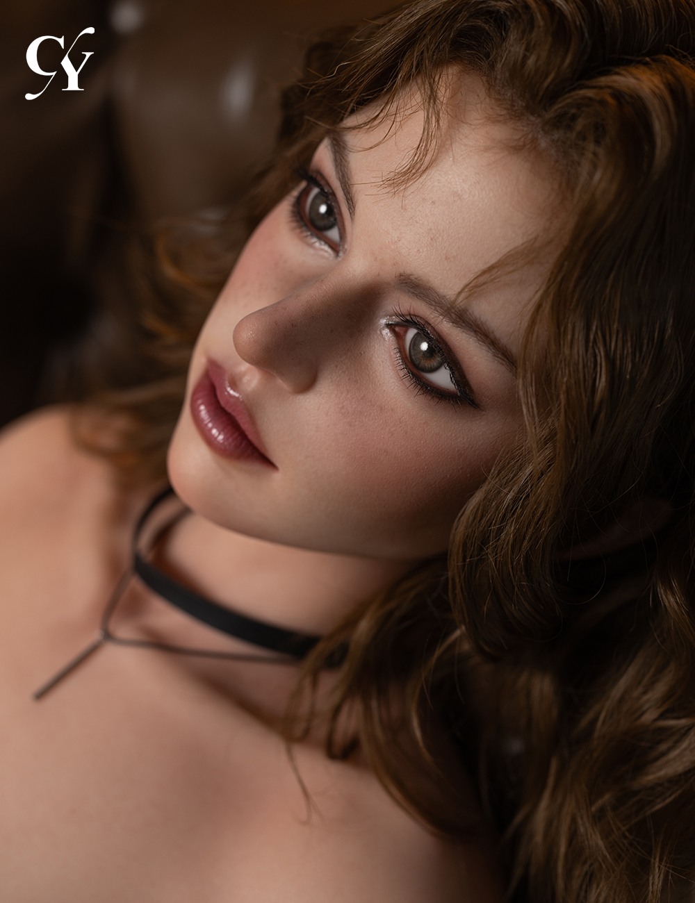 TOP-CY | 172cm (5ft8) A-Cup Silicone Sex Doll - Isabella-3 ROS