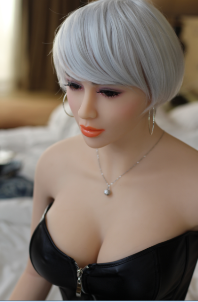 JY | Abina-5ft 5/165cm  Big Breasts Sex Doll