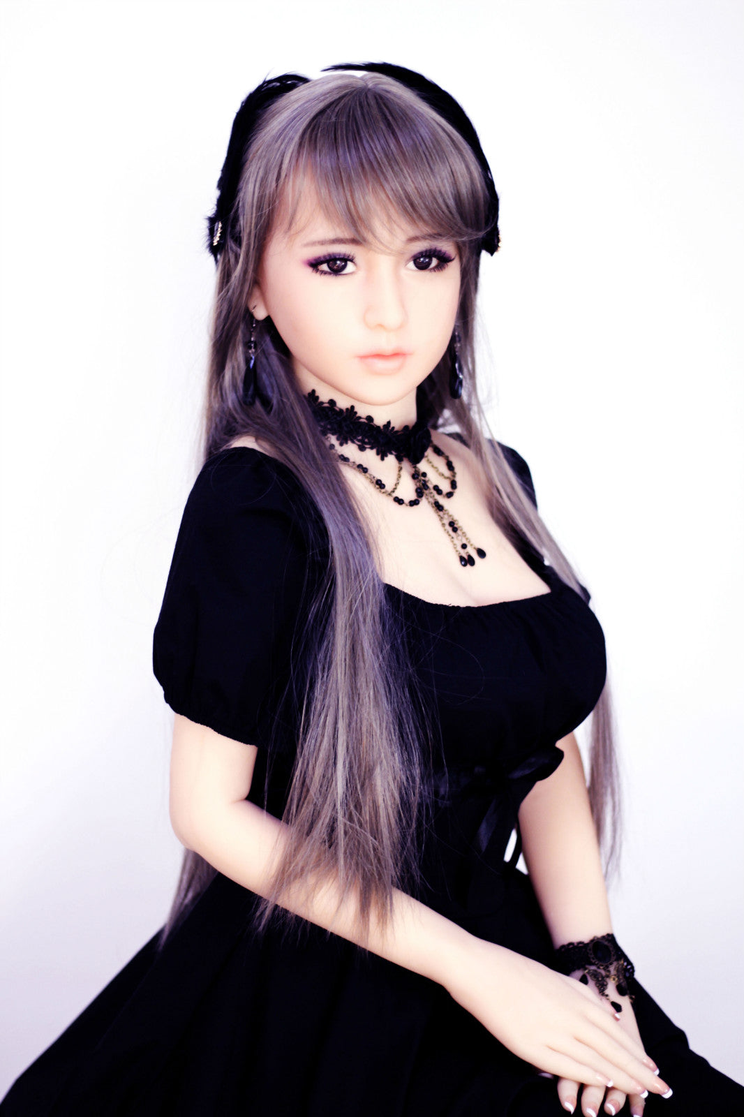 JY | Meli-4ft 10/148cm Small Breasts Sex Doll