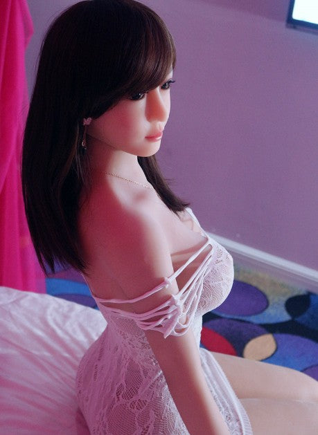 JY | Boniew-5ft 5/165cm Big Breasts Sex Doll