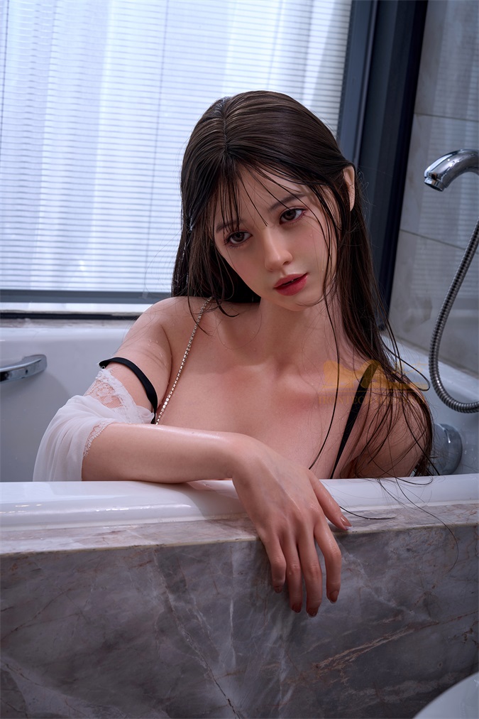 Irontech | Misaki - 5ft 2/158T Asian Style ROS MAX A4 Silicone Sex Doll