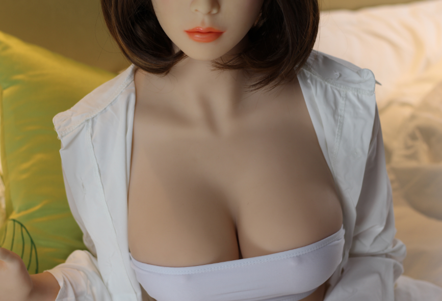 JY | Lefe-5ft 2/158cm  Small Breasts Sex Doll