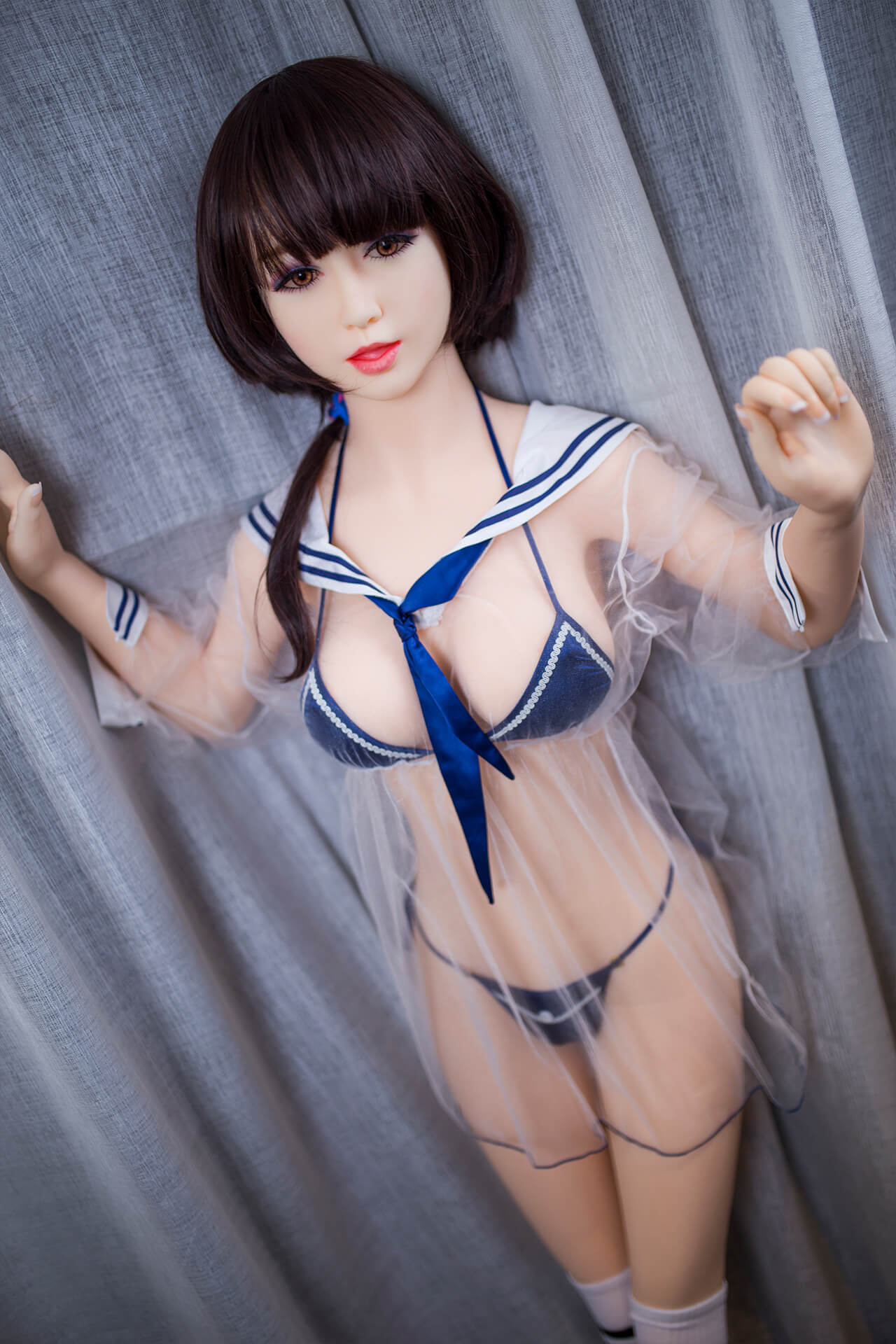 JY | Doggo-4ft 10/148cm  Small Breasts Sex Doll