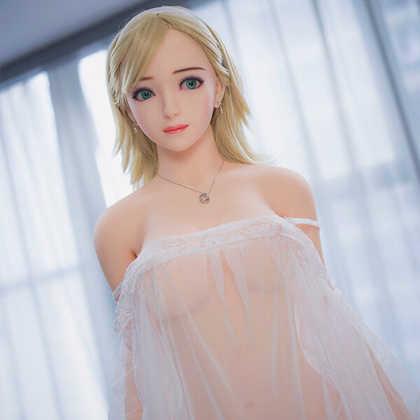 JY | Aotie-4ft 10/148cm Small Breasts Sex Doll 