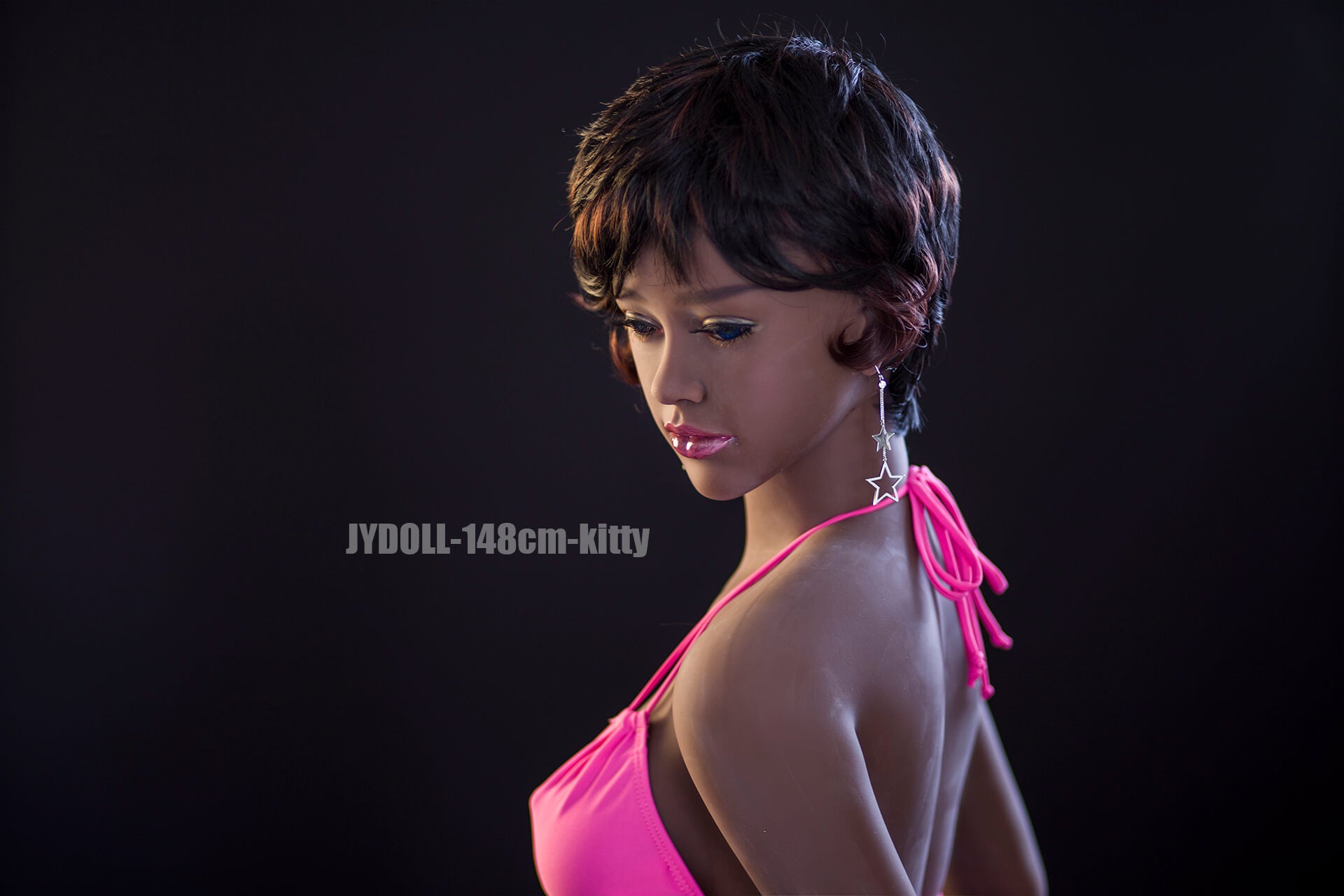 JY | Bilyn-4ft 10/148cm Small Breasts Sex Doll