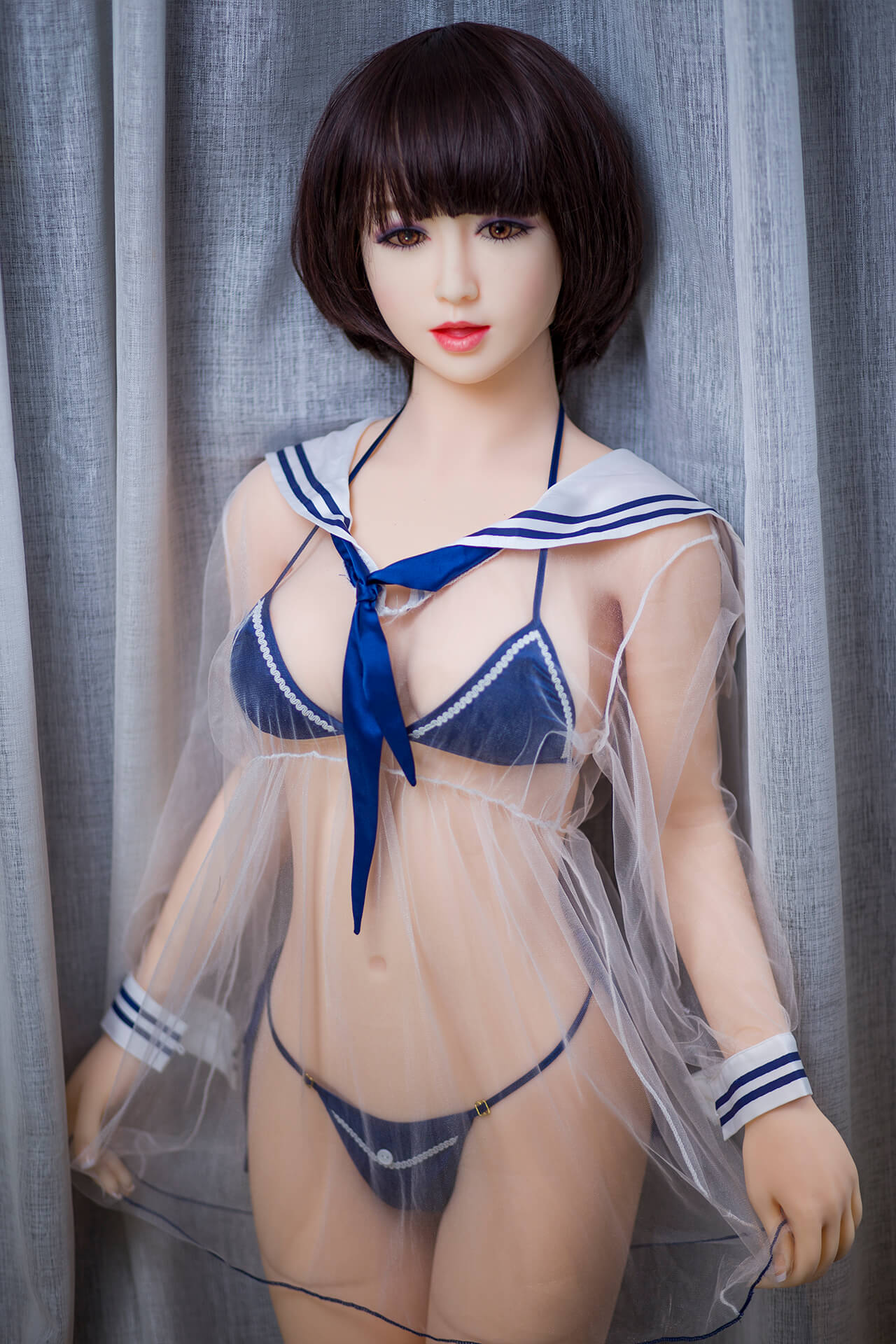 JY | Doggo-4ft 10/148cm  Small Breasts Sex Doll