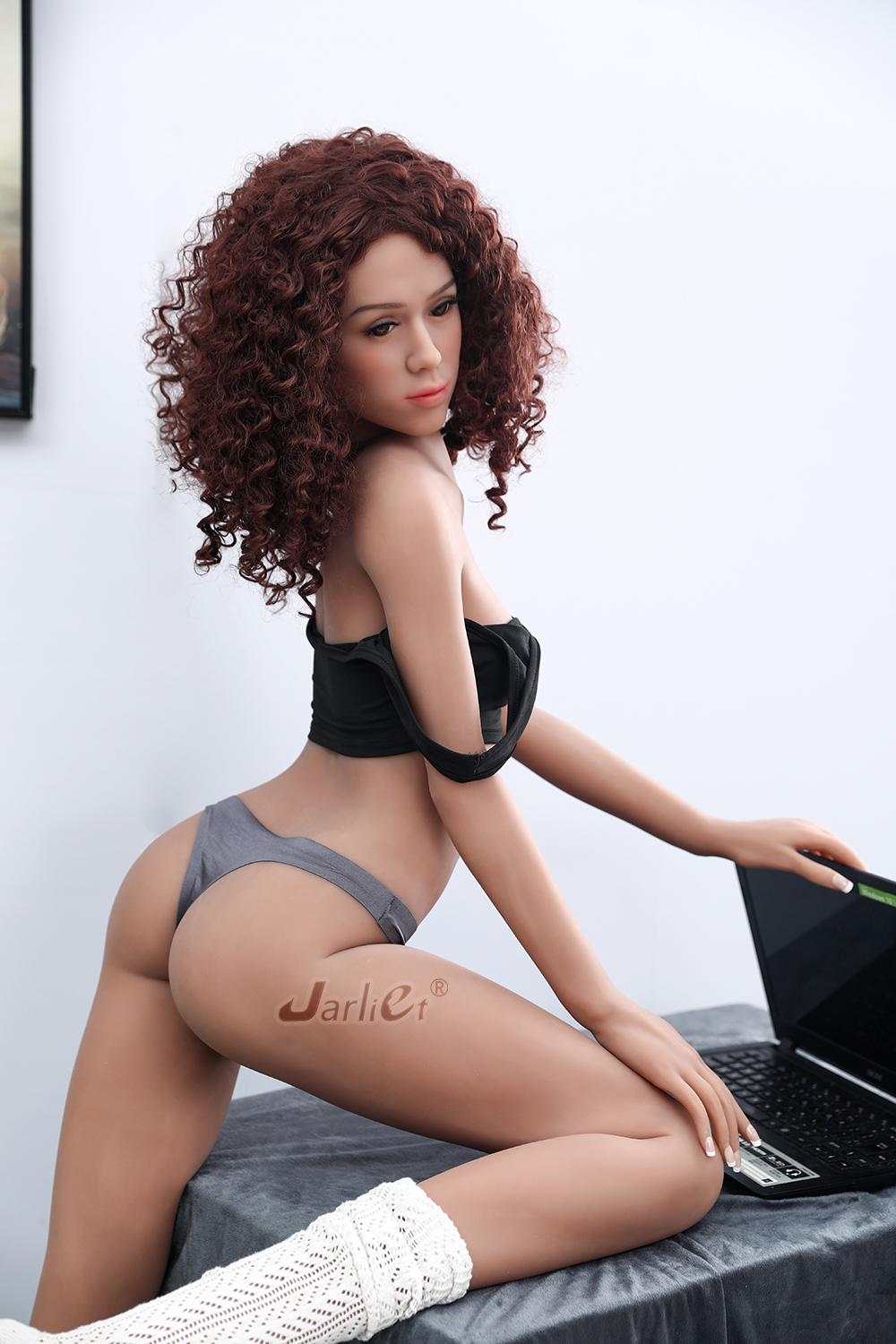Jarliet | Maggie - 5ft 6 /168cm Slim Medium Breast Realistic Sex Doll