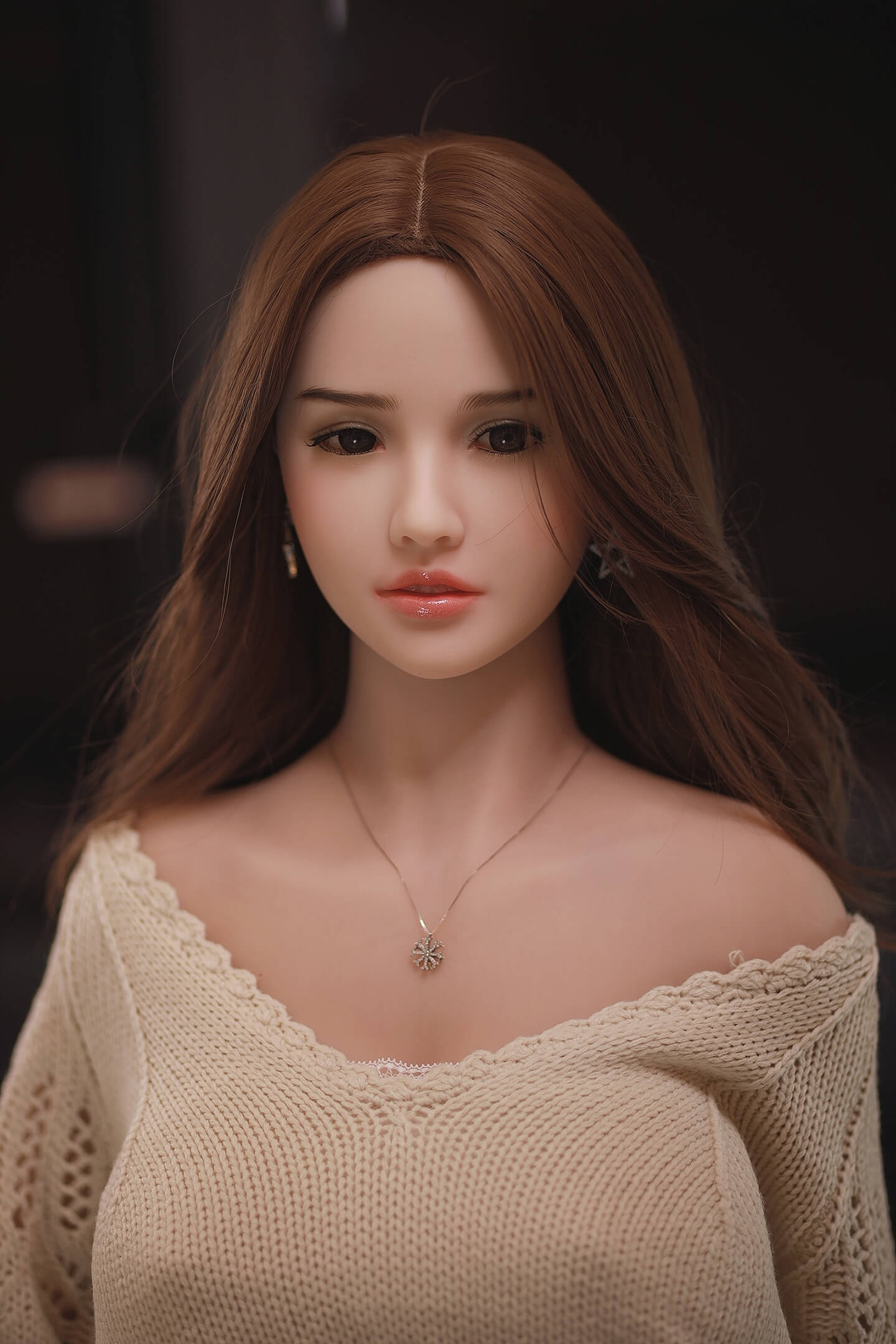 JY | Lorel-5ft 2/157cm Big Breasts Sex Doll  