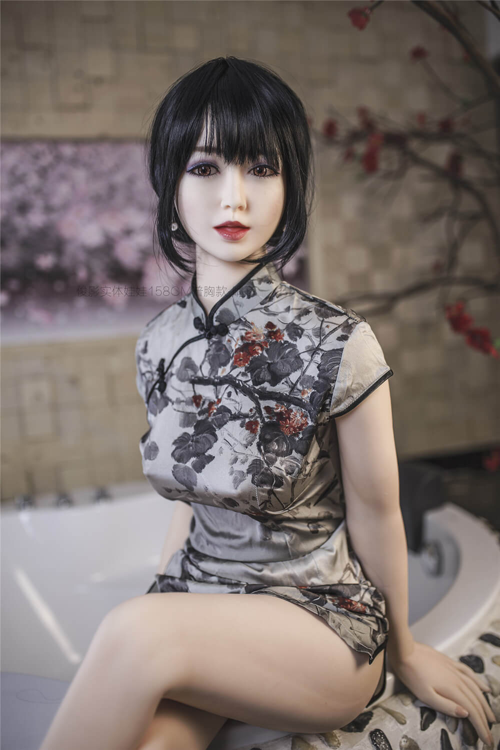 JY | Quinn-5ft 2/158cm Small Breasts Sex Doll